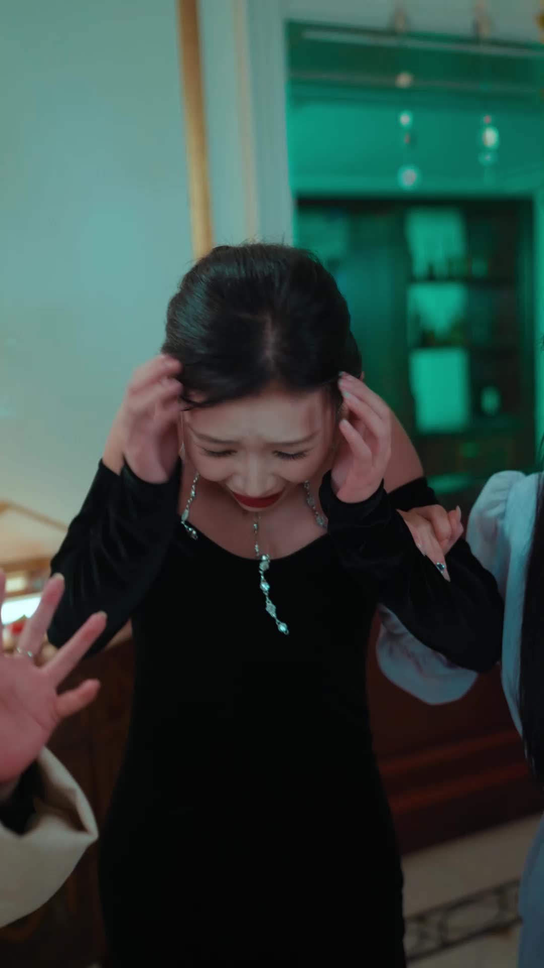 Episode 72 of She Returned as a Mystic