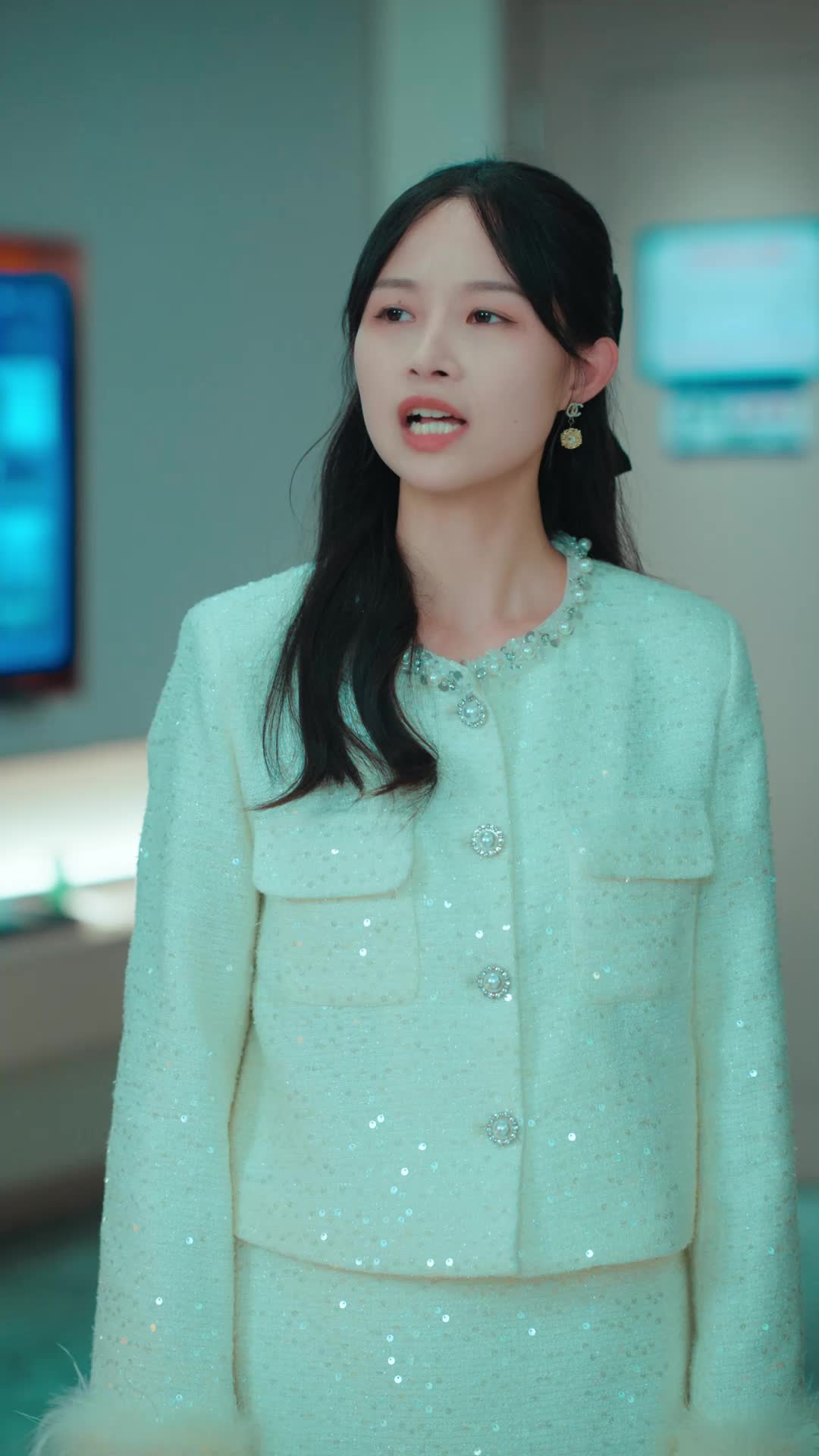 Episode 80 of She Returned as a Mystic