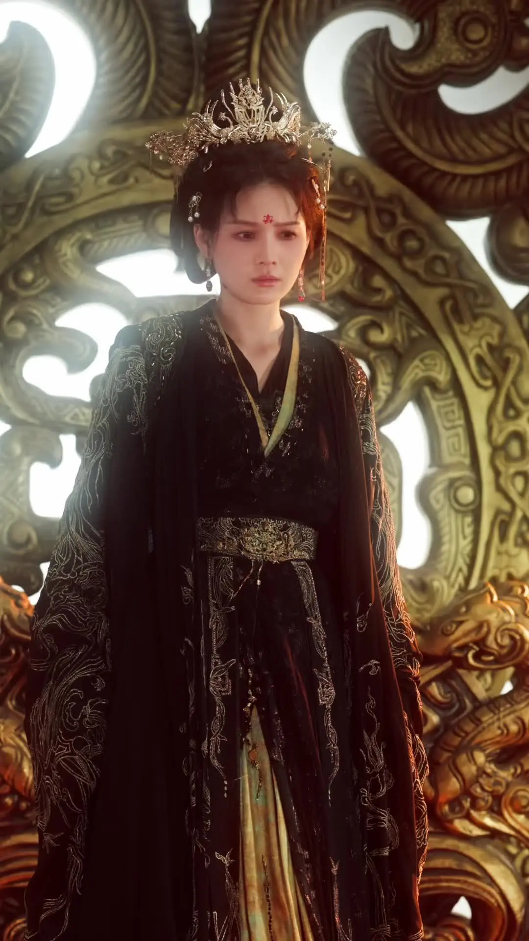 Episode 2 of She Returned as Empress