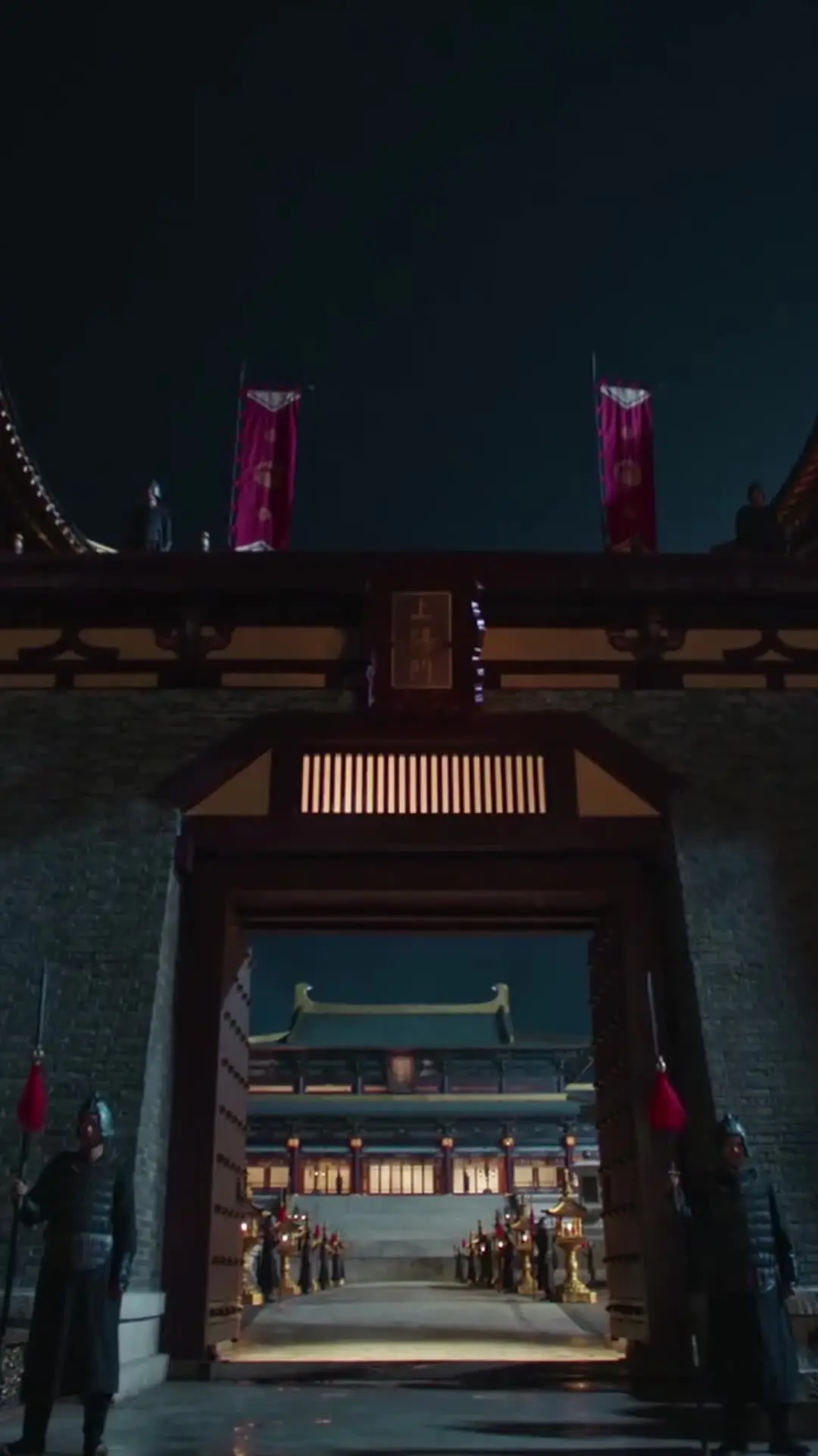 Episode 29 of She Returned as Empress