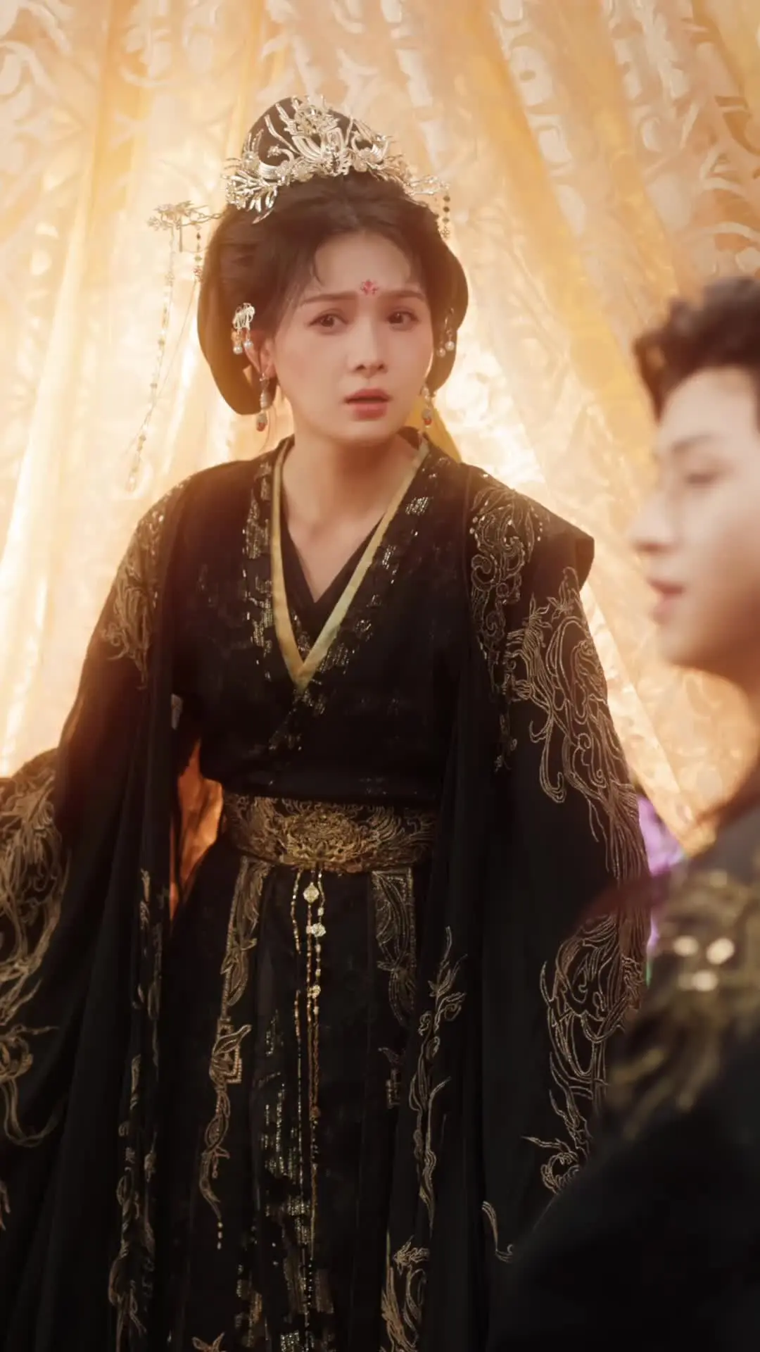Episode 3 of She Returned as Empress