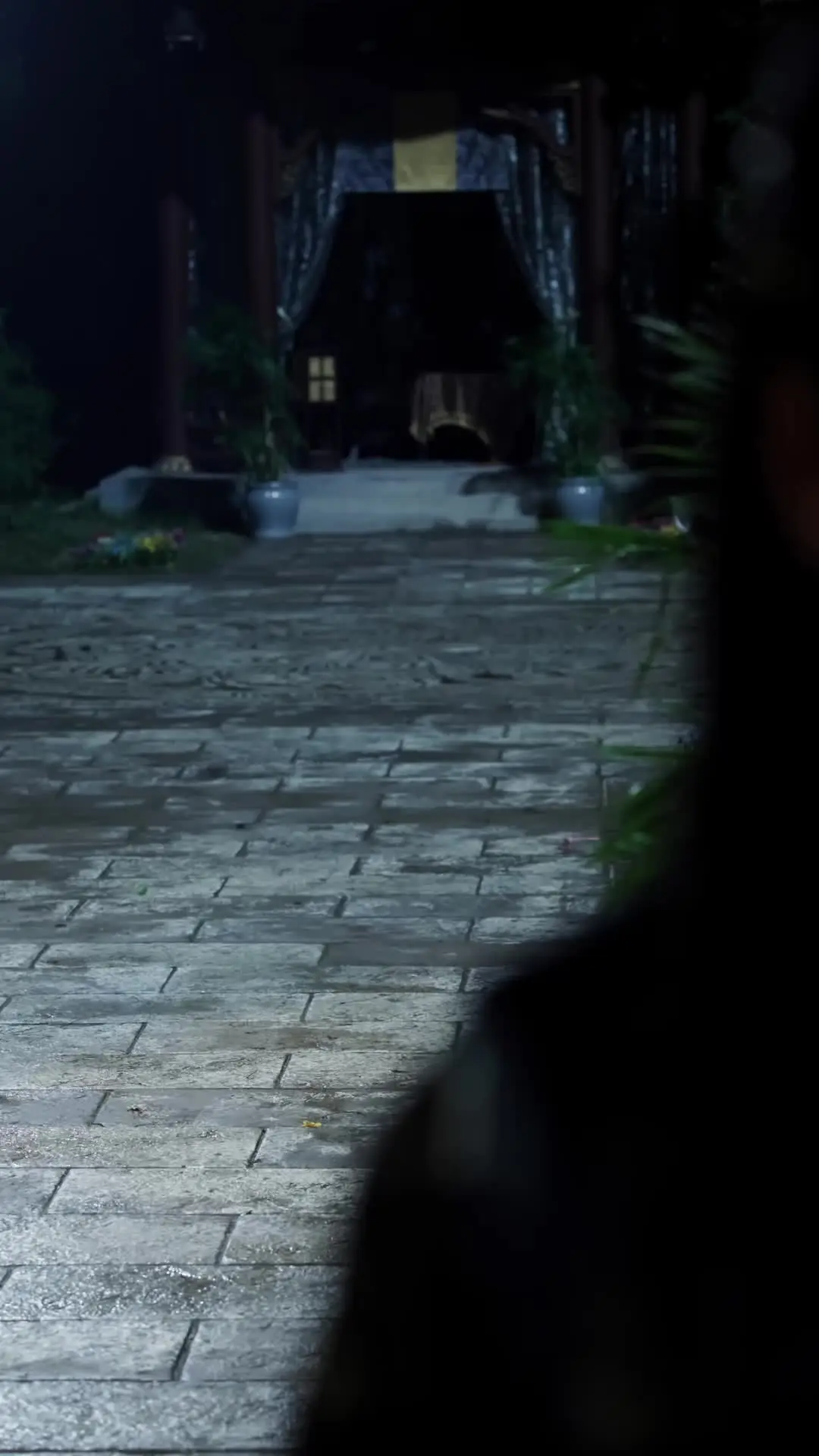 Episode 45 of She Returned as Empress