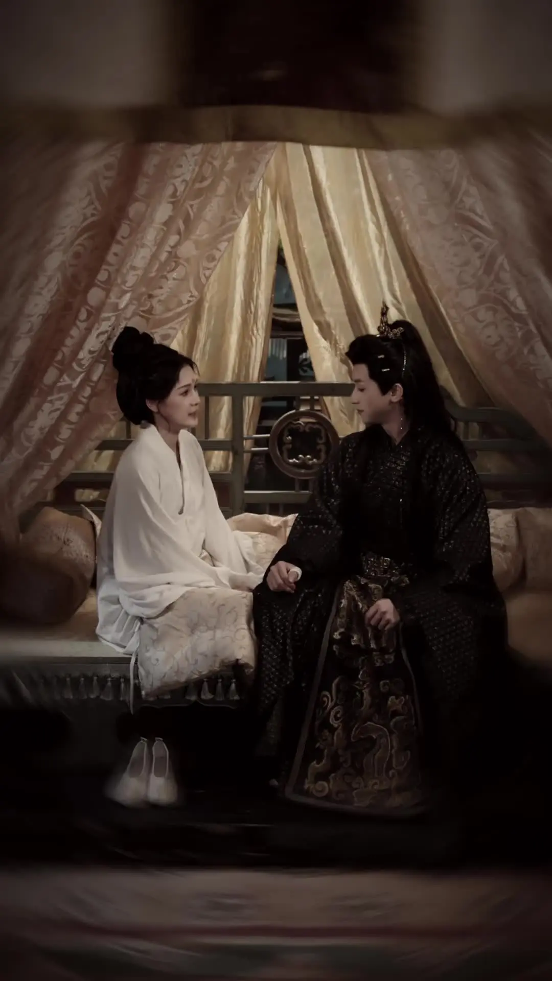 Episode 58 of She Returned as Empress
