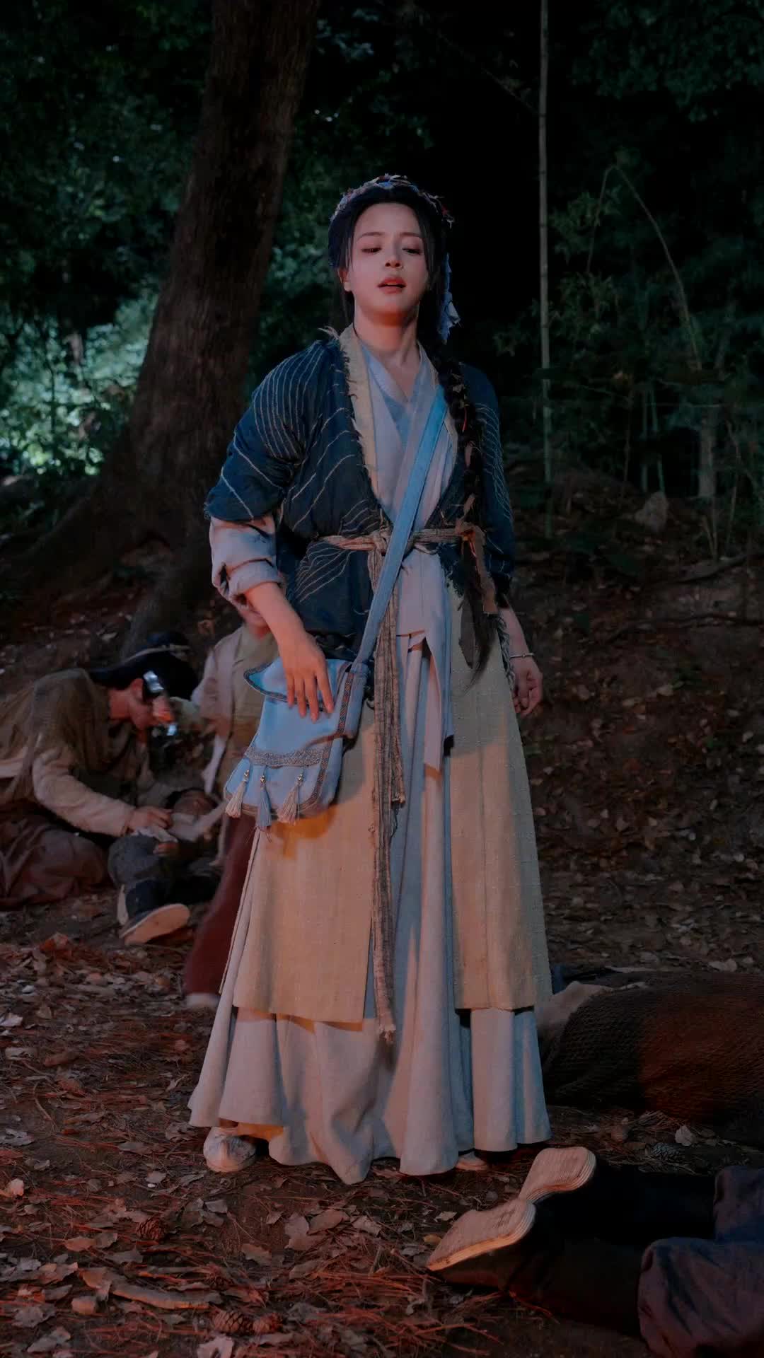 Episode 11 of She Ruled the Wilderness