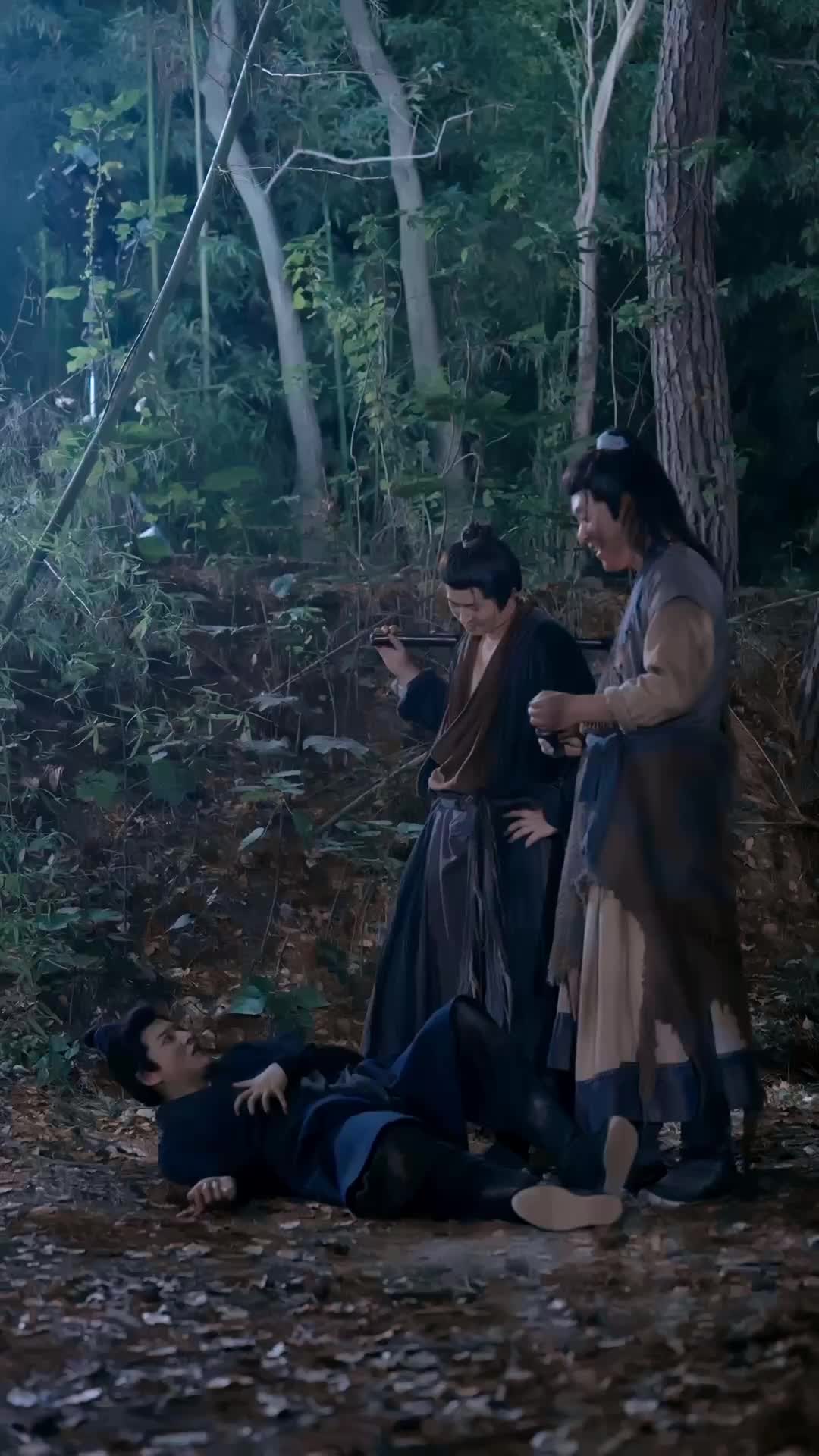 Episode 14 of She Ruled the Wilderness