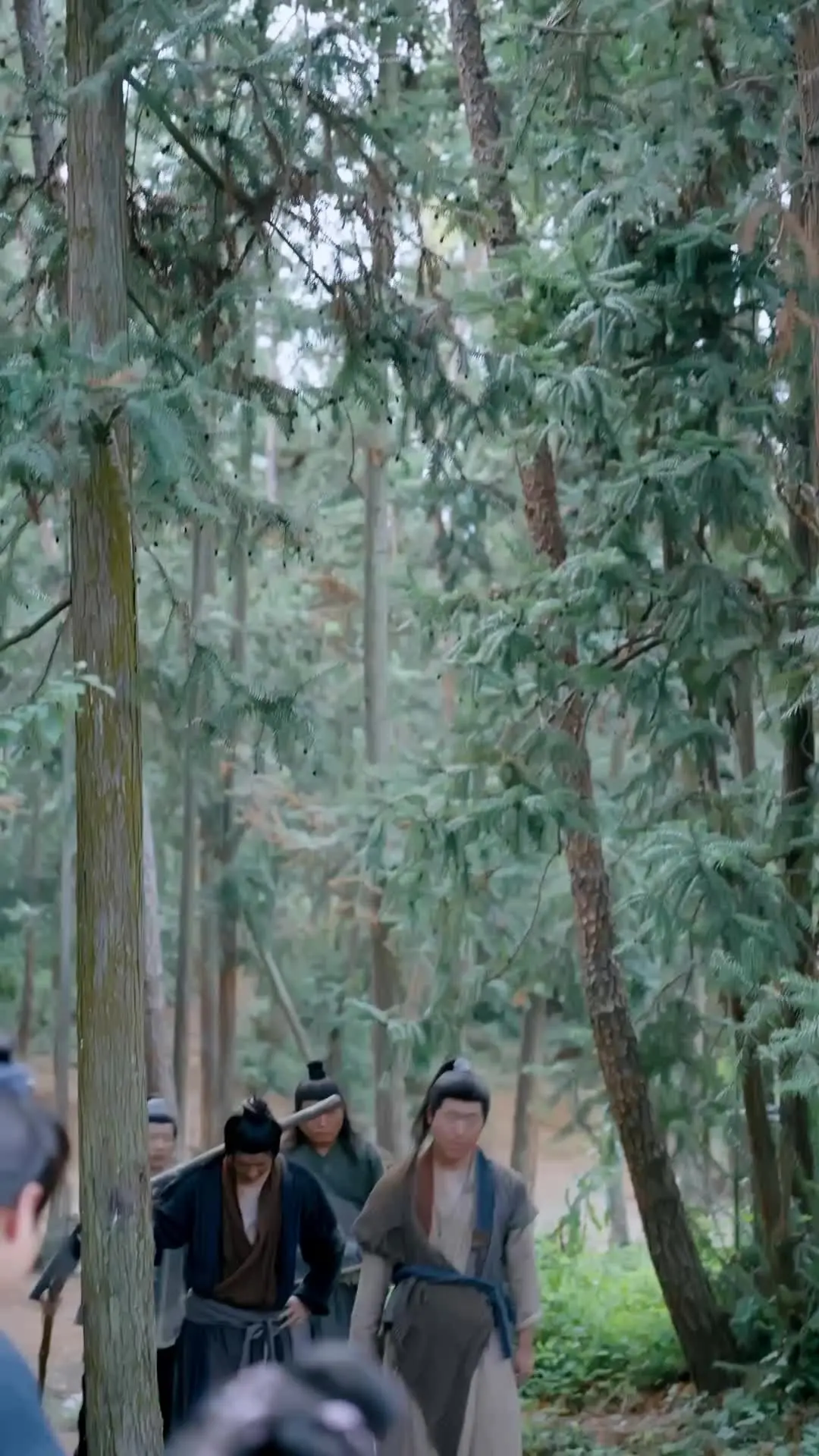 Episode 28 of She Ruled the Wilderness