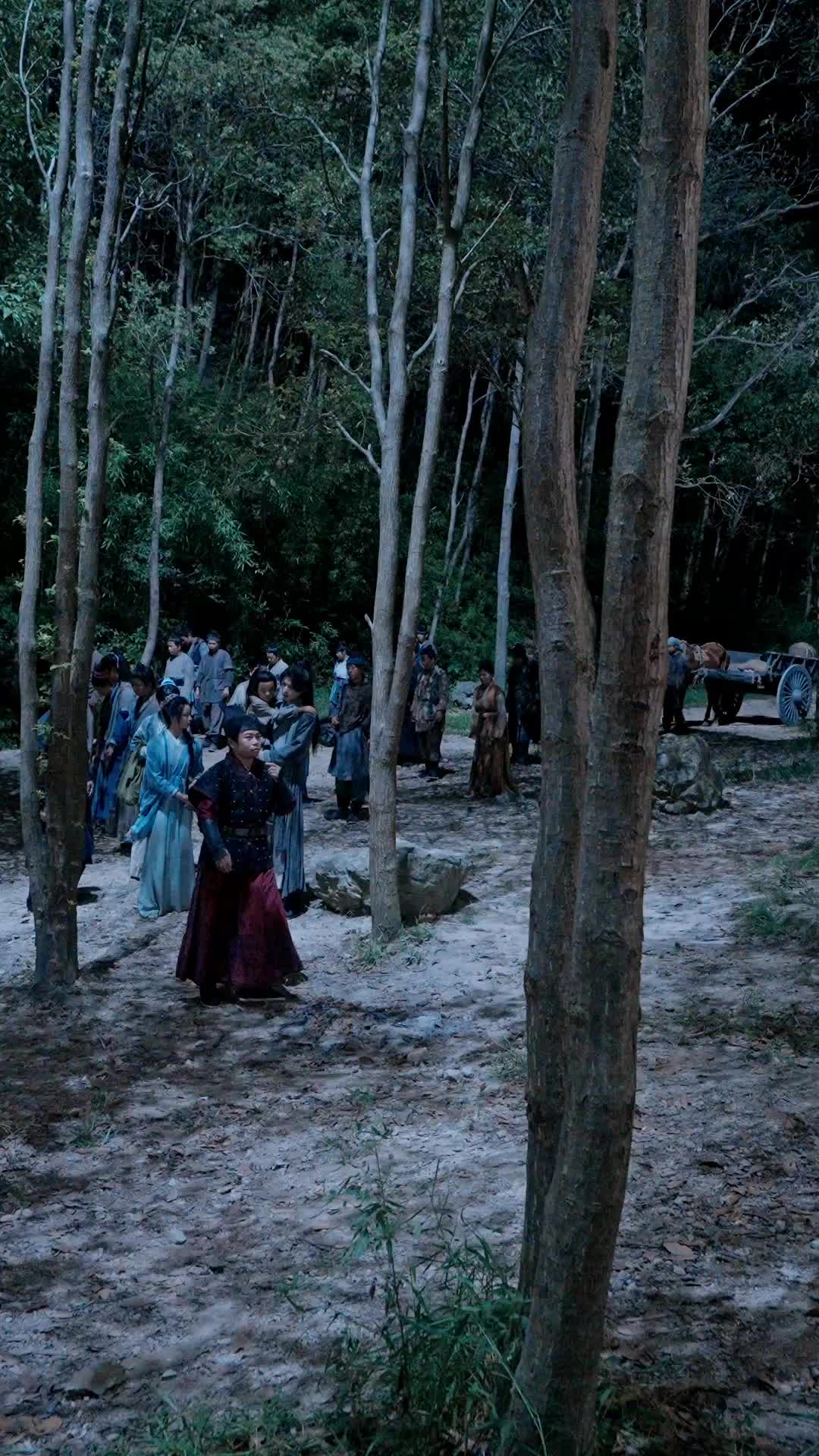 Episode 30 of She Ruled the Wilderness