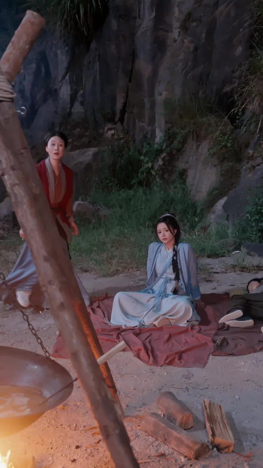 Episode 38 of She Ruled the Wilderness