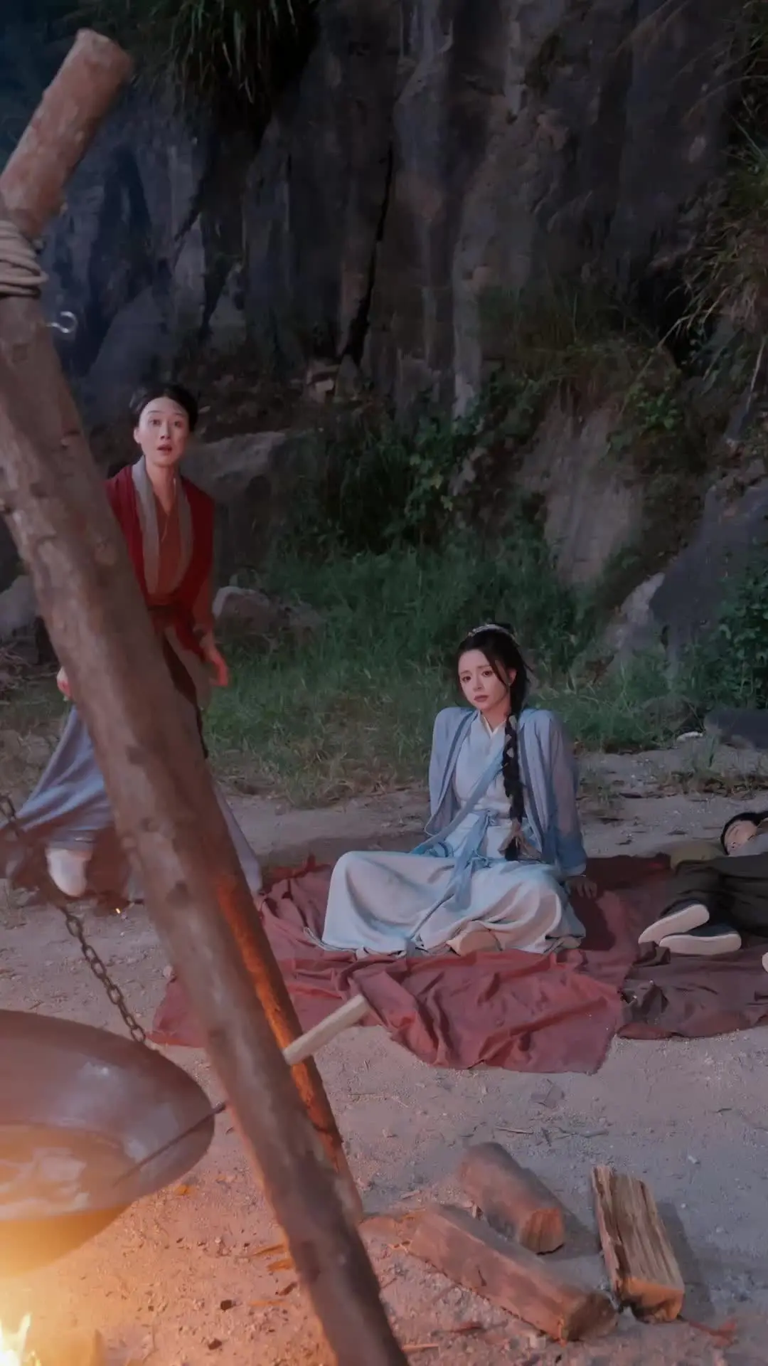 Episode 38 of She Ruled the Wilderness