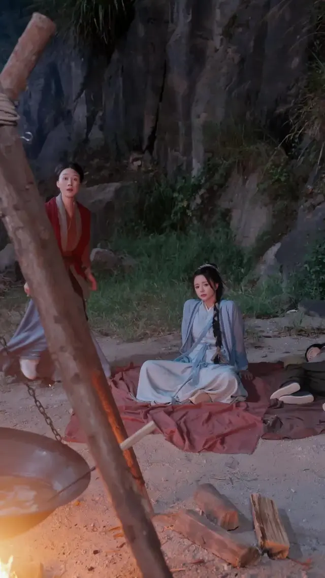 Episode 38 of She Ruled the Wilderness