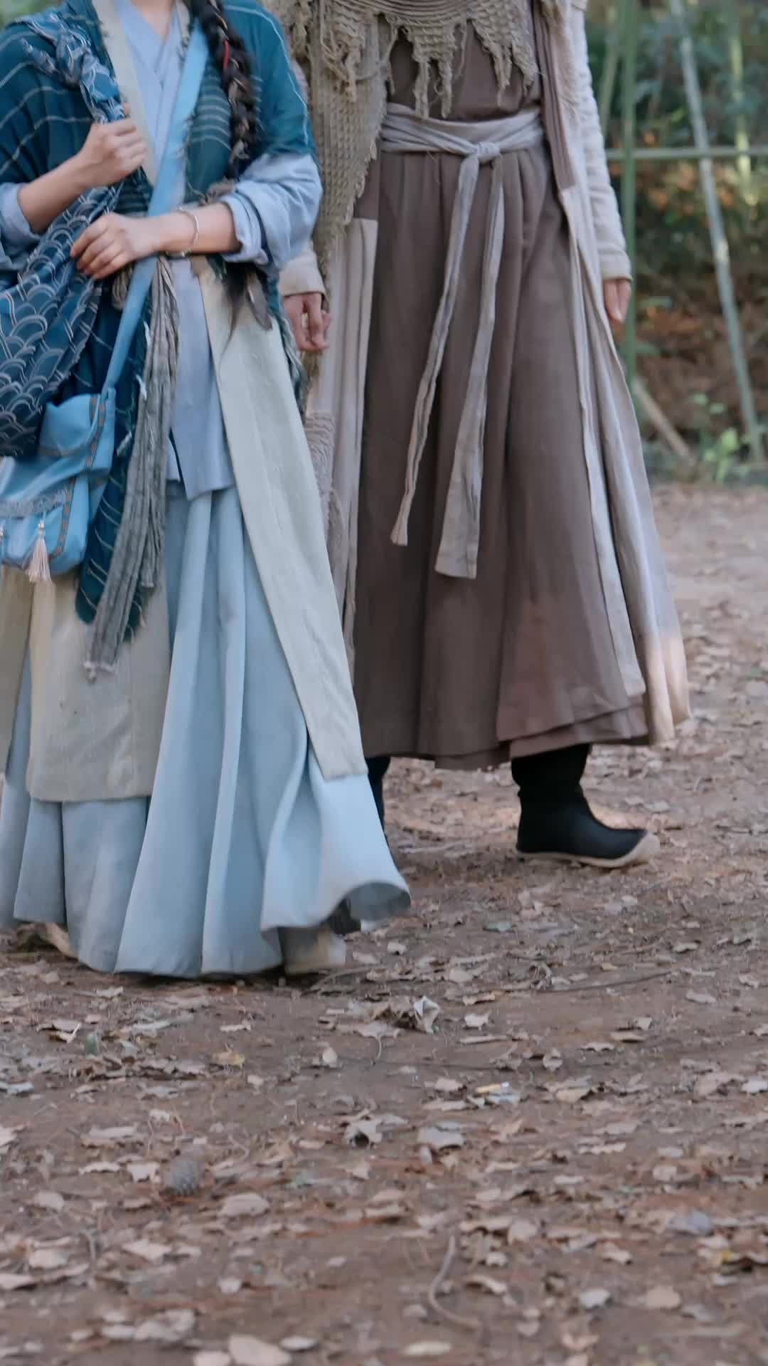 Episode 45 of She Ruled the Wilderness