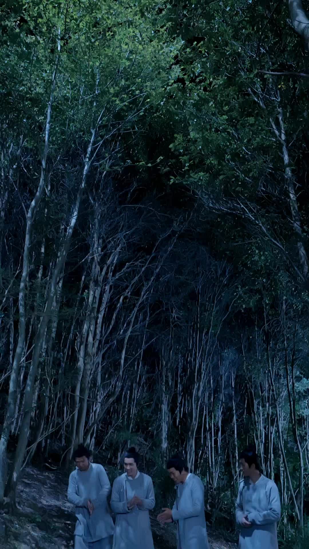 Episode 48 of She Ruled the Wilderness