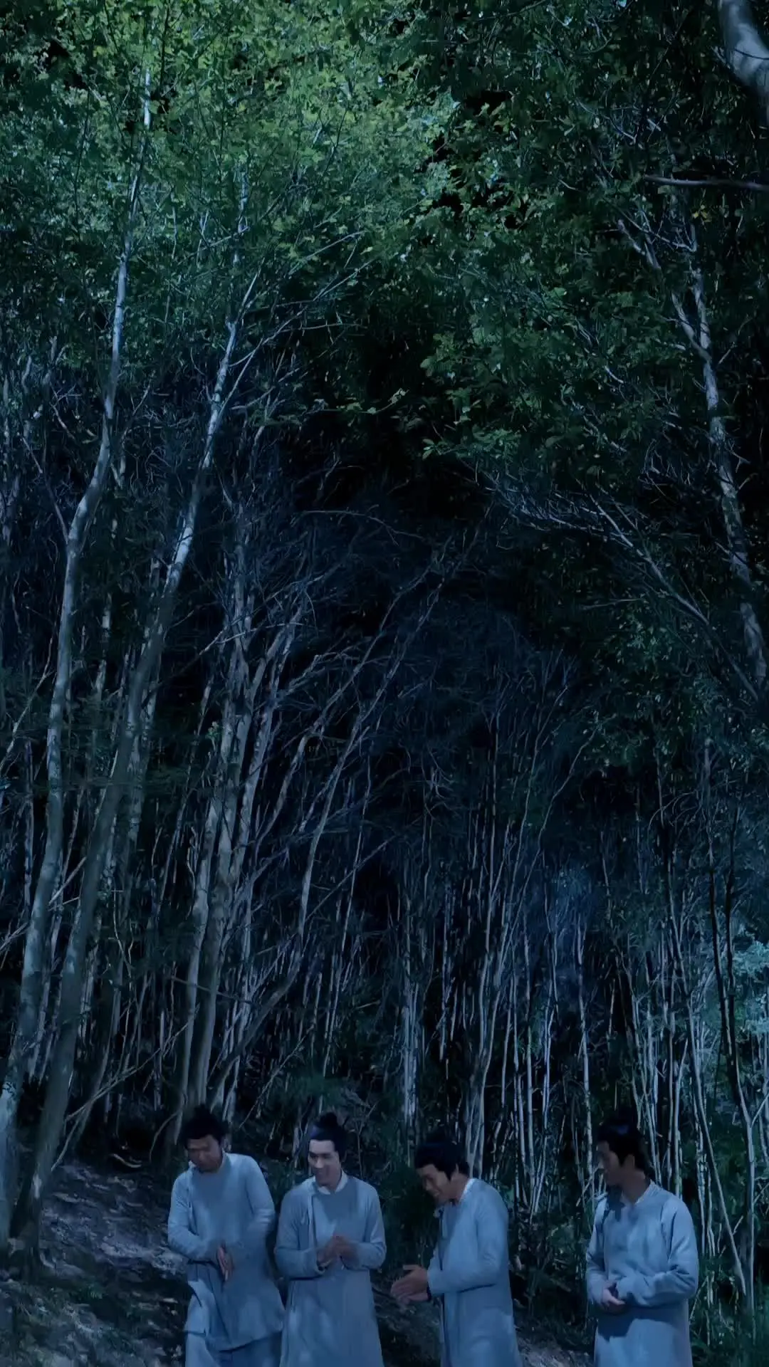 Episode 48 of She Ruled the Wilderness