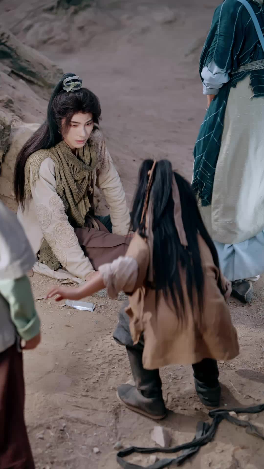 Episode 5 of She Ruled the Wilderness