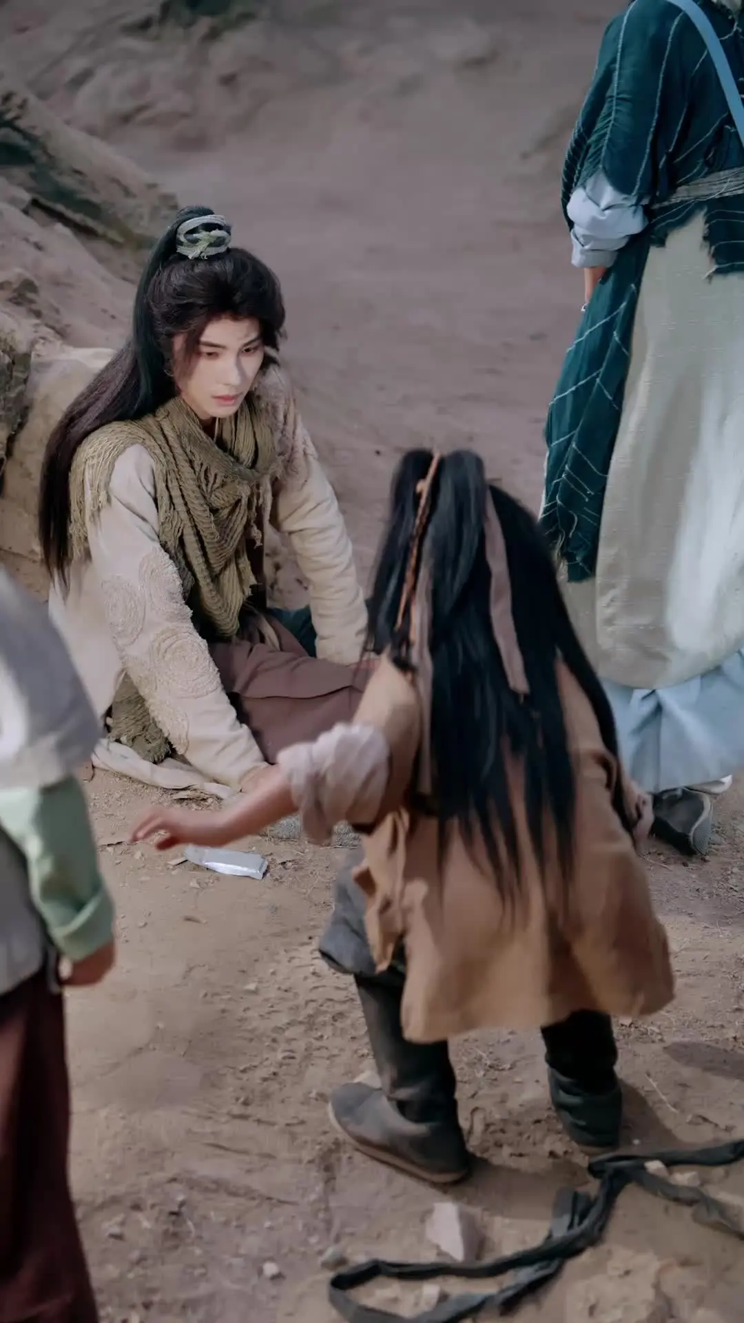 Episode 5 of She Ruled the Wilderness