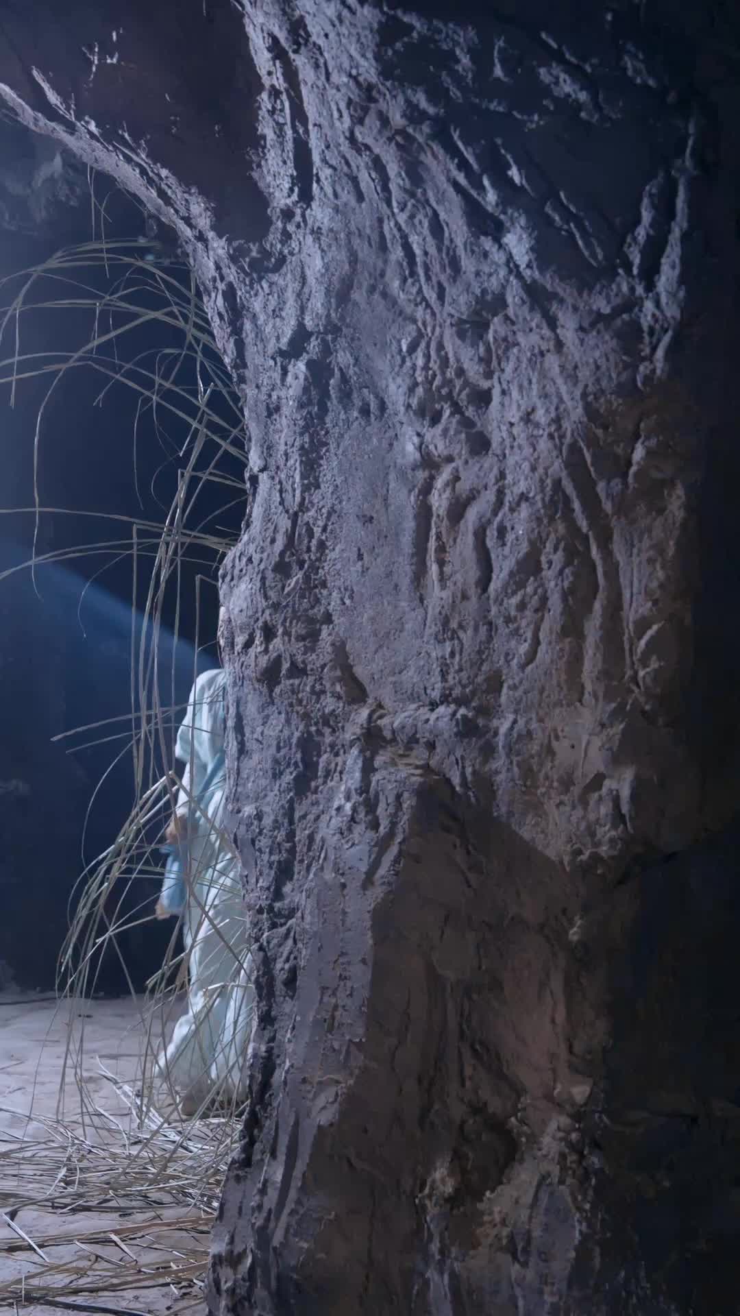 Episode 65 of She Ruled the Wilderness