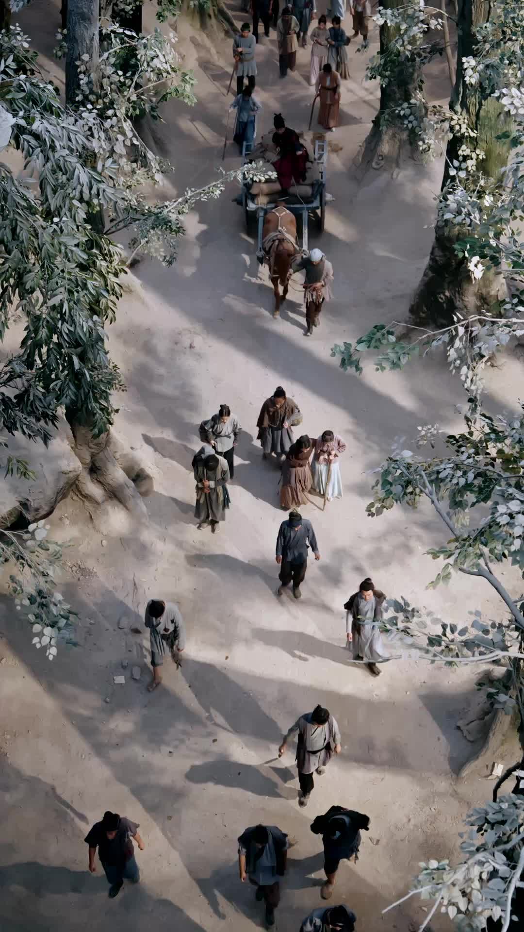 Episode 8 of She Ruled the Wilderness