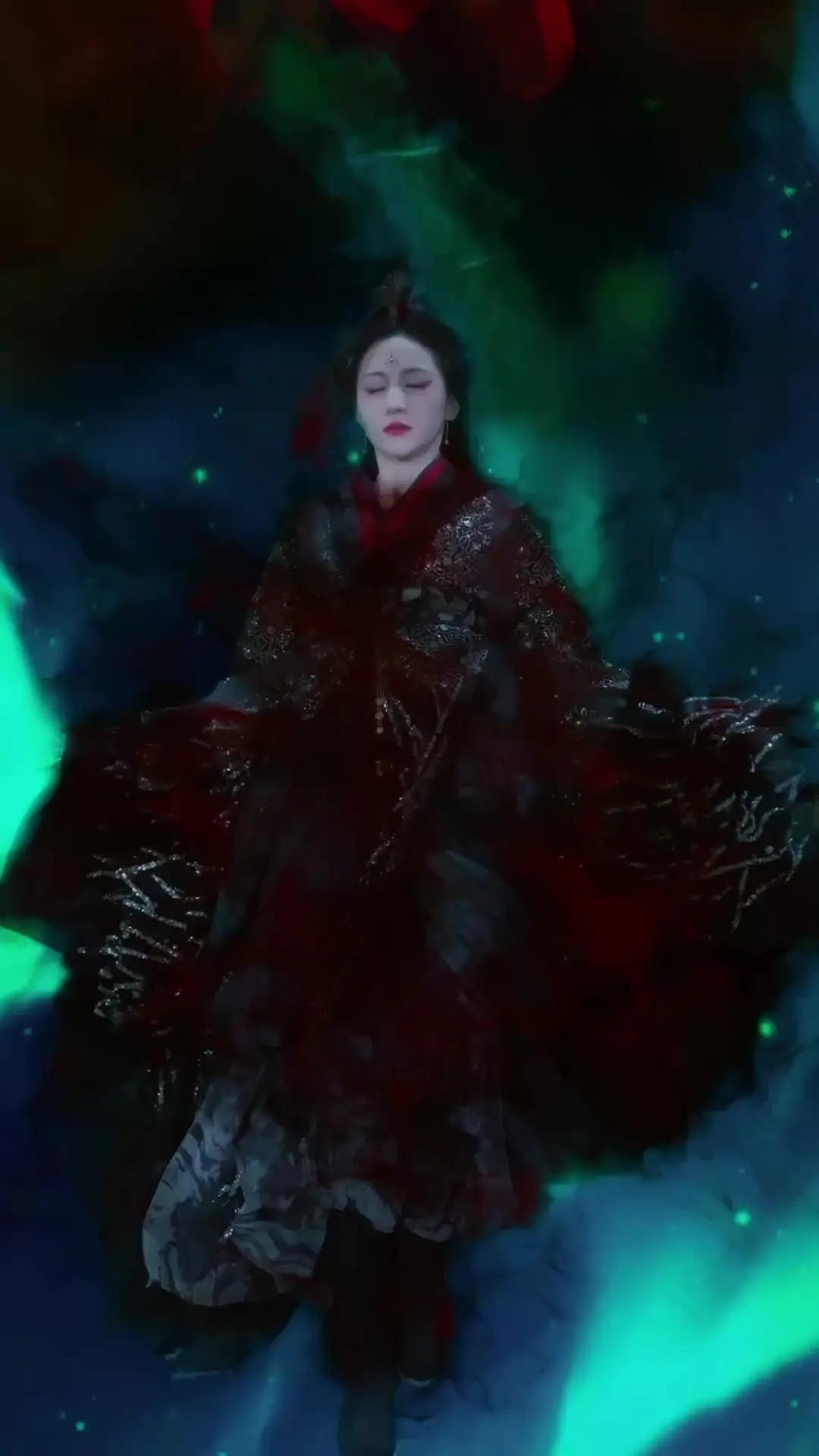 Episode 10 of She Shall Reap the Divine