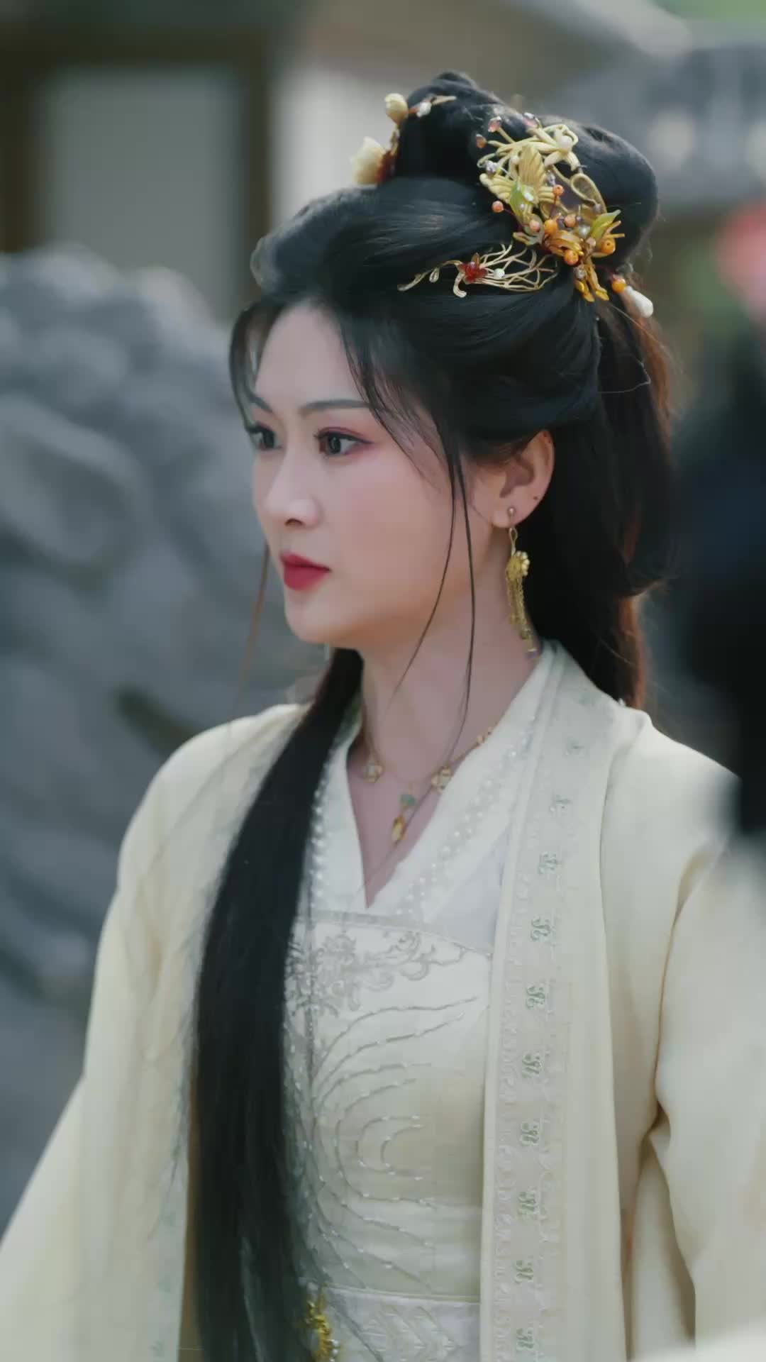 Episode 14 of She Shall Reap the Divine