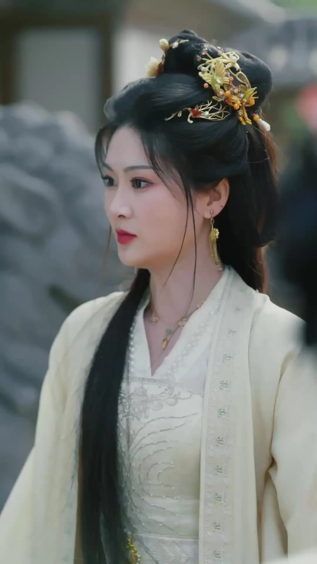 Episode 14 of She Shall Reap the Divine