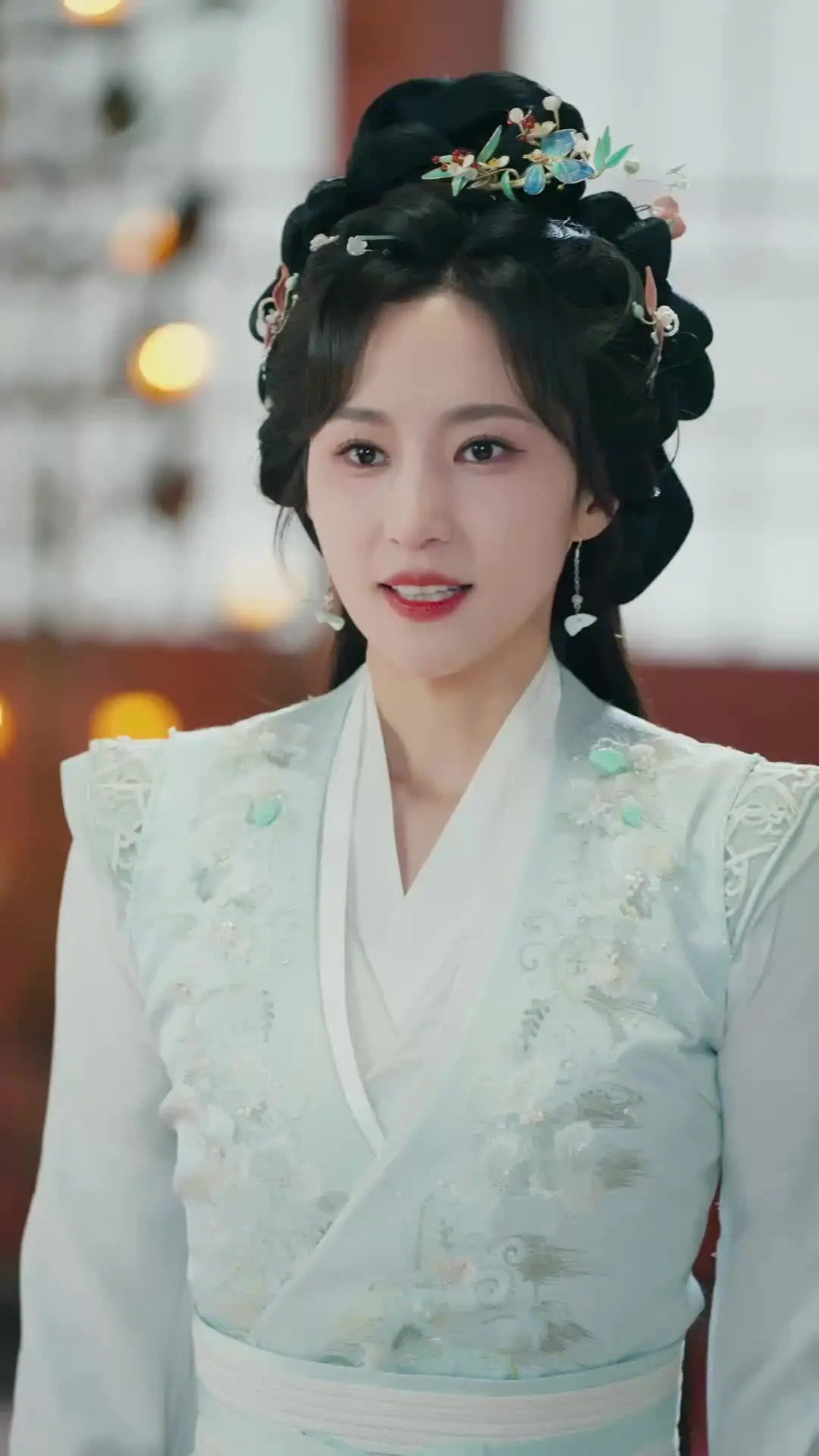 Episode 17 of She Shall Reap the Divine