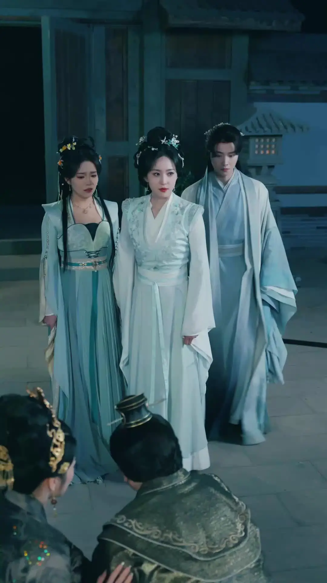 Episode 22 of She Shall Reap the Divine
