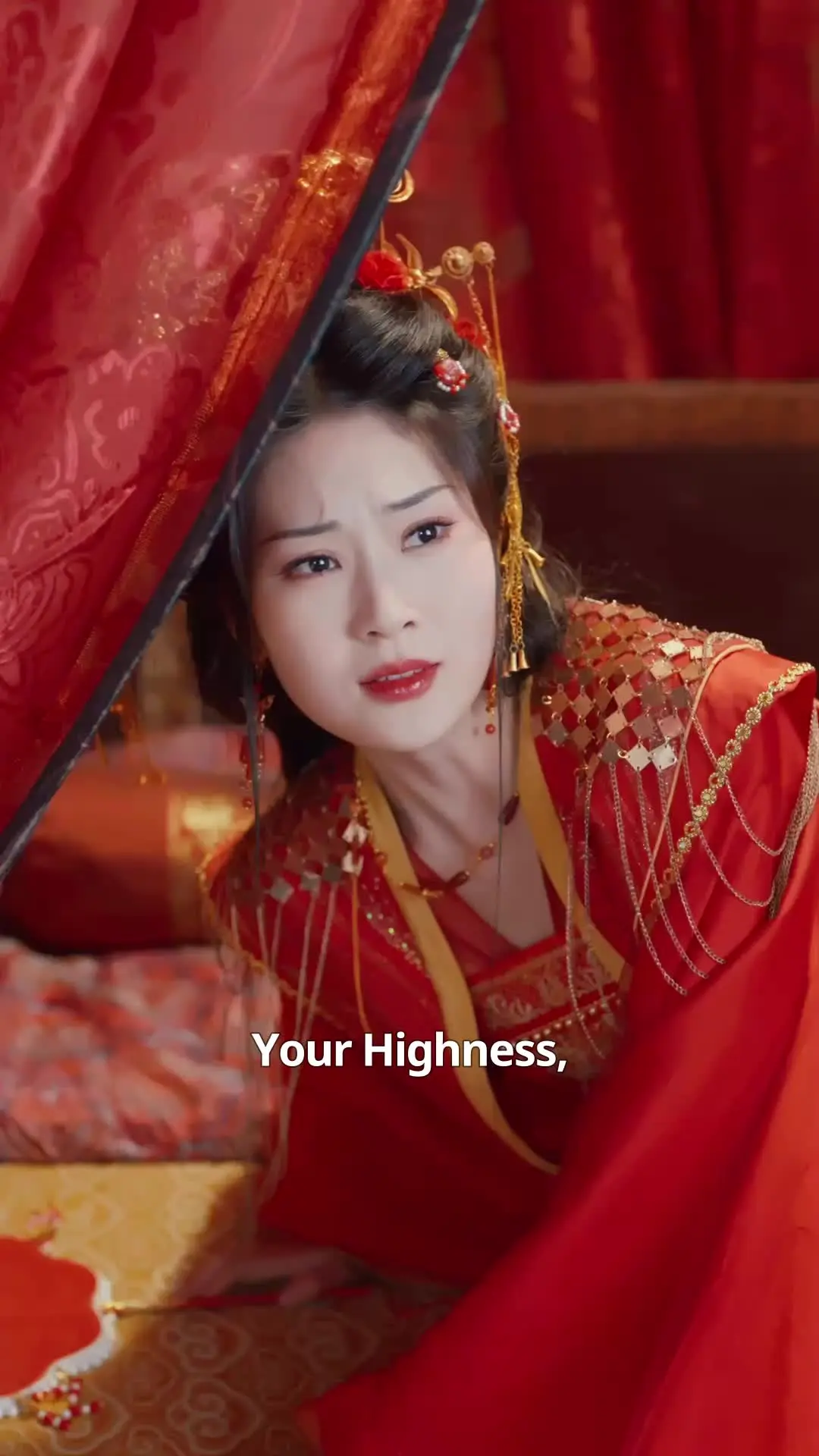 Episode 26 of She Shall Reap the Divine