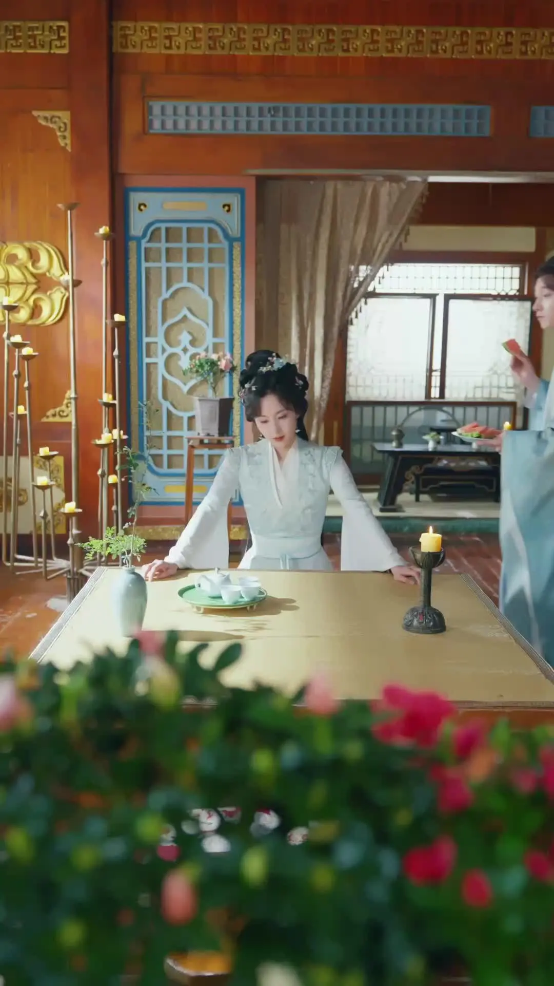 Episode 27 of She Shall Reap the Divine