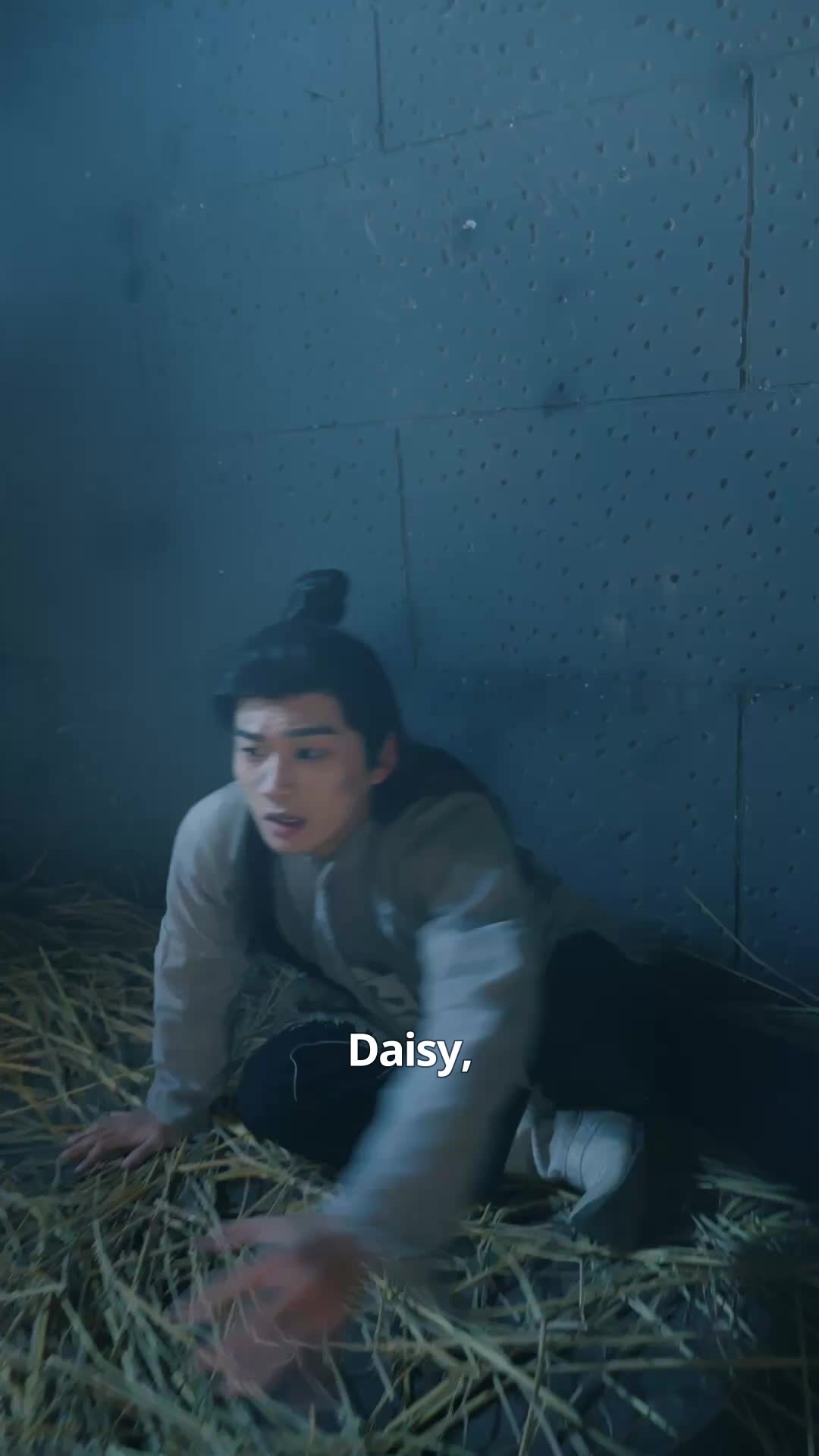 Episode 30 of She Shall Reap the Divine