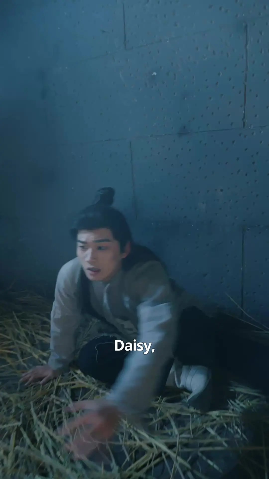 Episode 30 of She Shall Reap the Divine