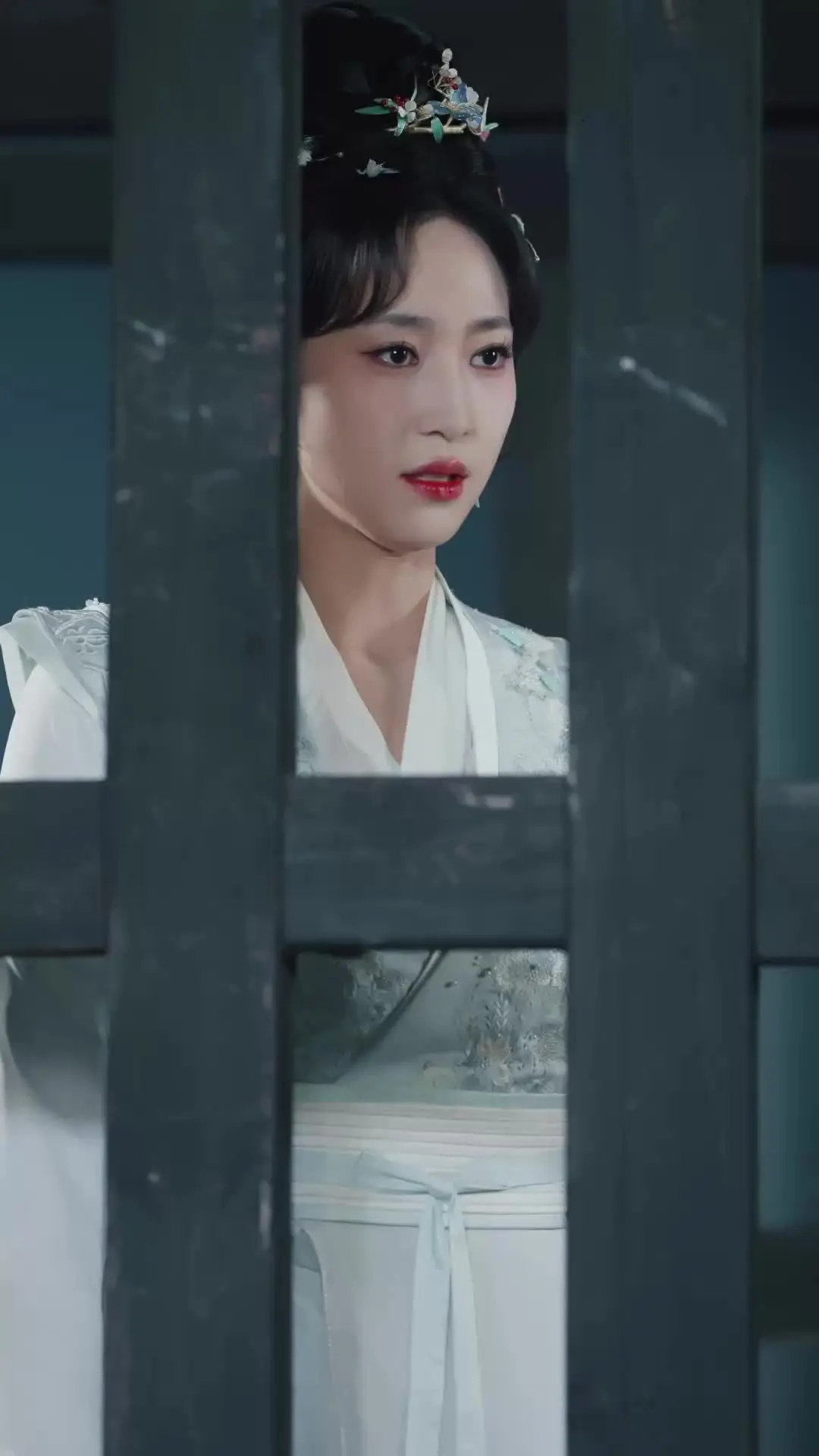 Episode 31 of She Shall Reap the Divine