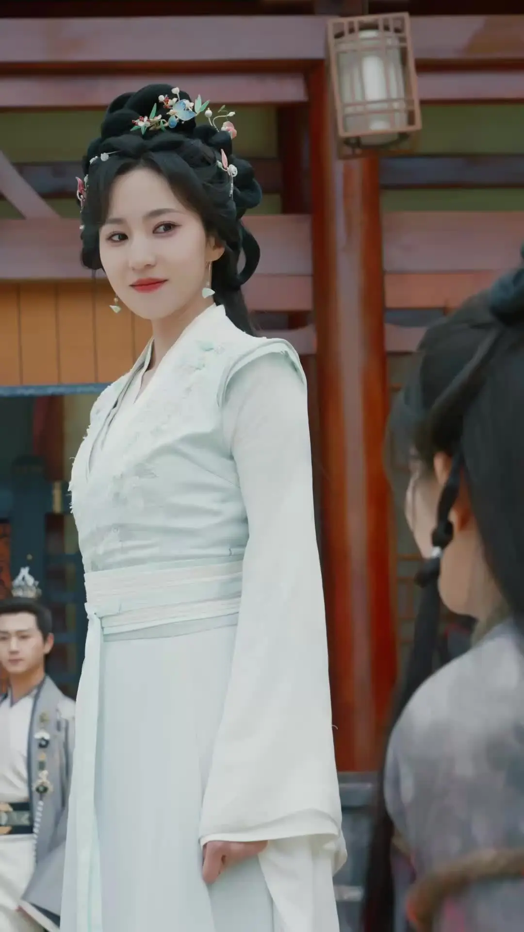 Episode 35 of She Shall Reap the Divine