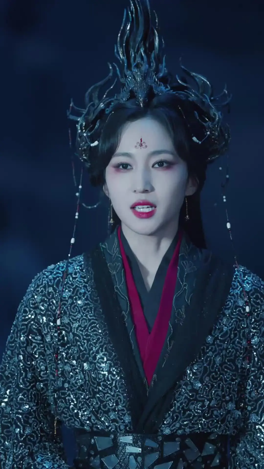 Episode 41 of She Shall Reap the Divine