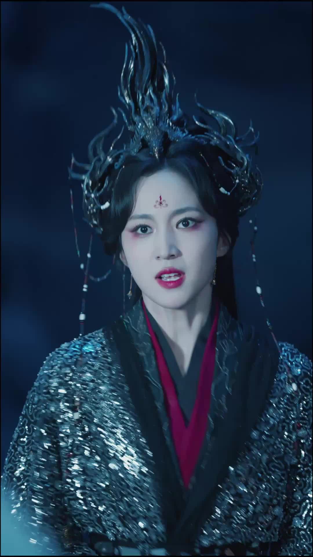Episode 42 of She Shall Reap the Divine