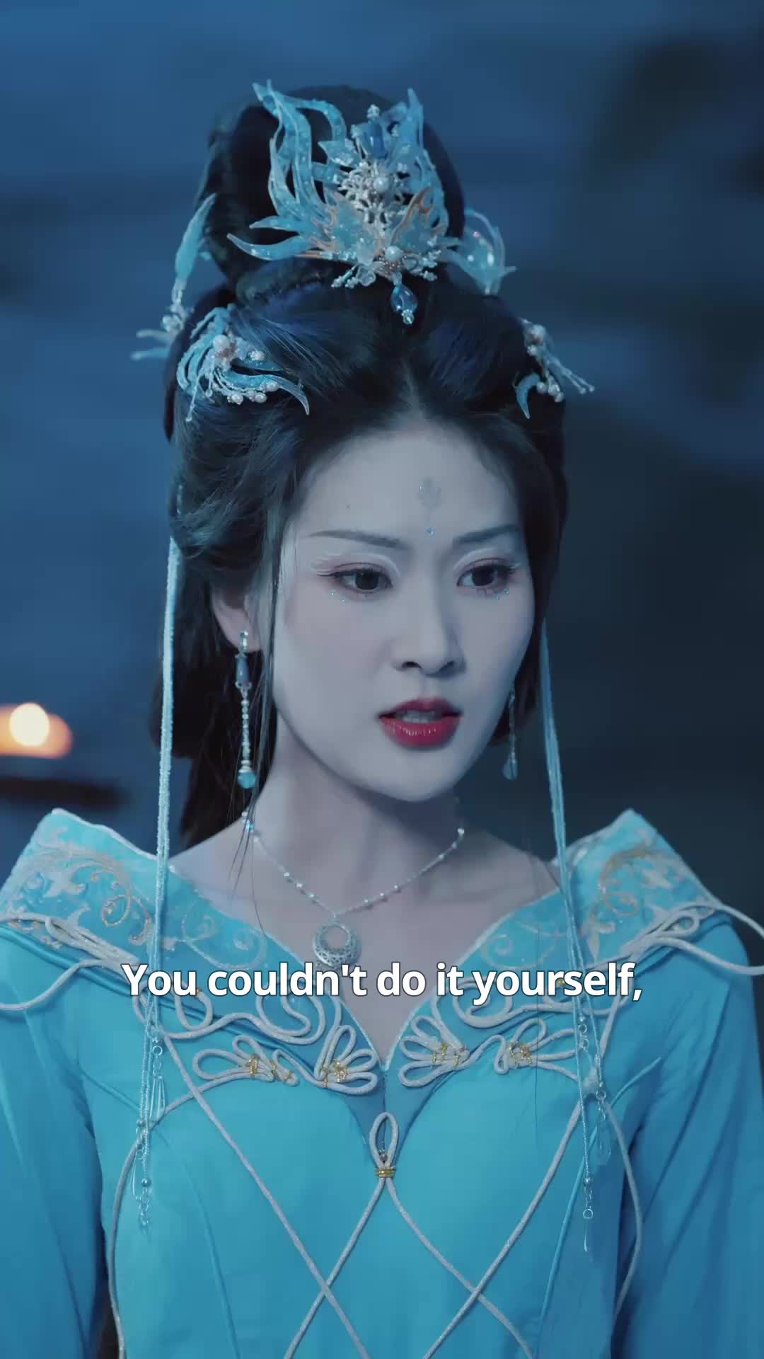 Episode 44 of She Shall Reap the Divine