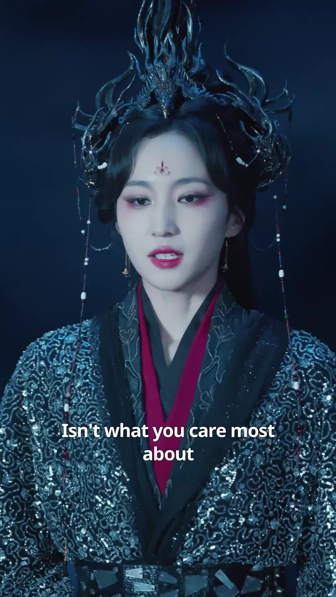 Episode 45 of She Shall Reap the Divine