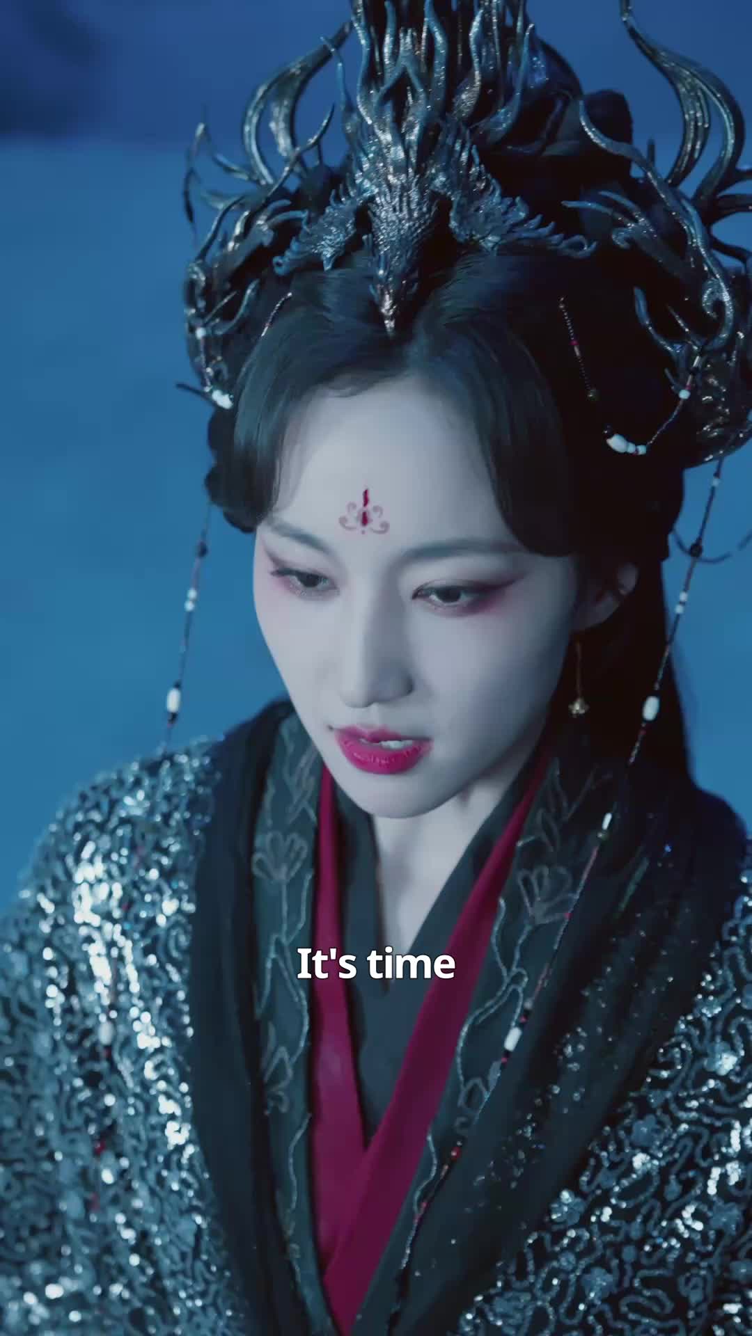 Episode 46 of She Shall Reap the Divine
