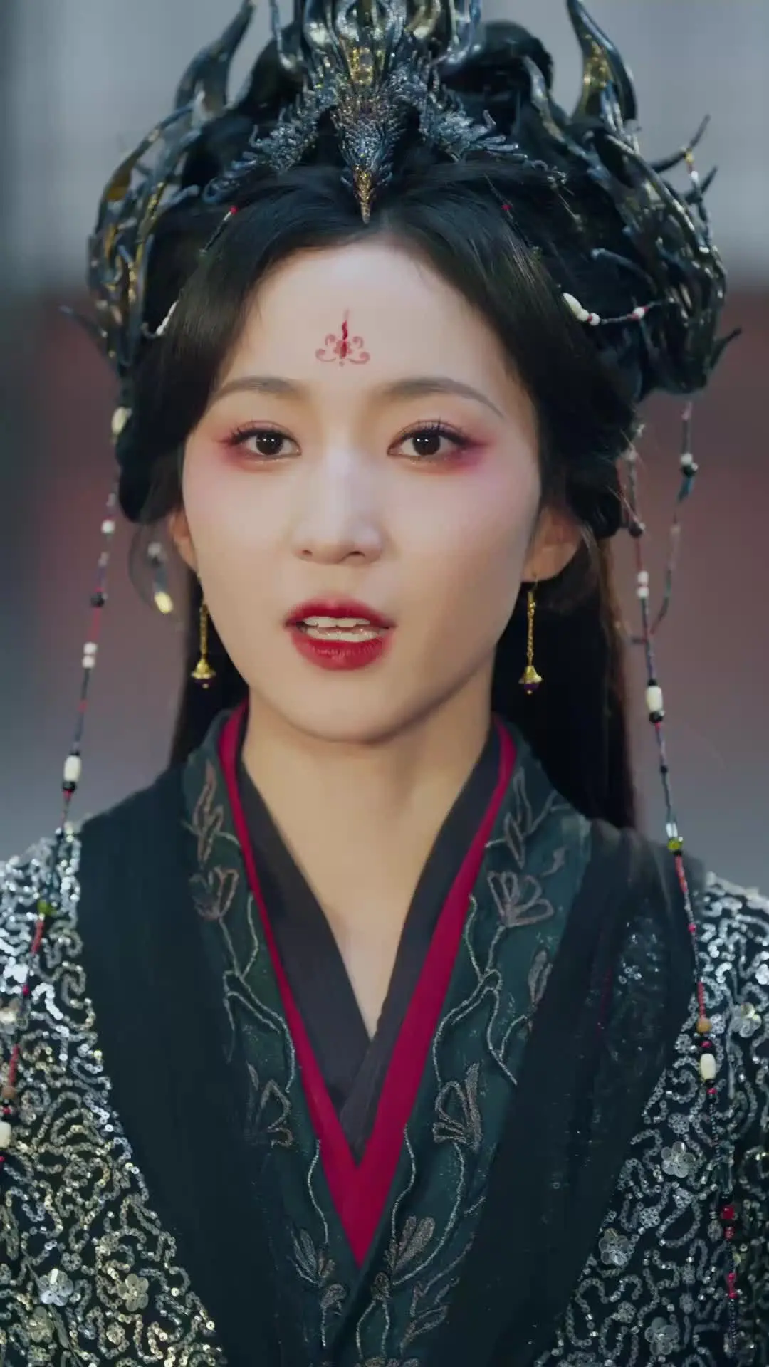 Episode 49 of She Shall Reap the Divine