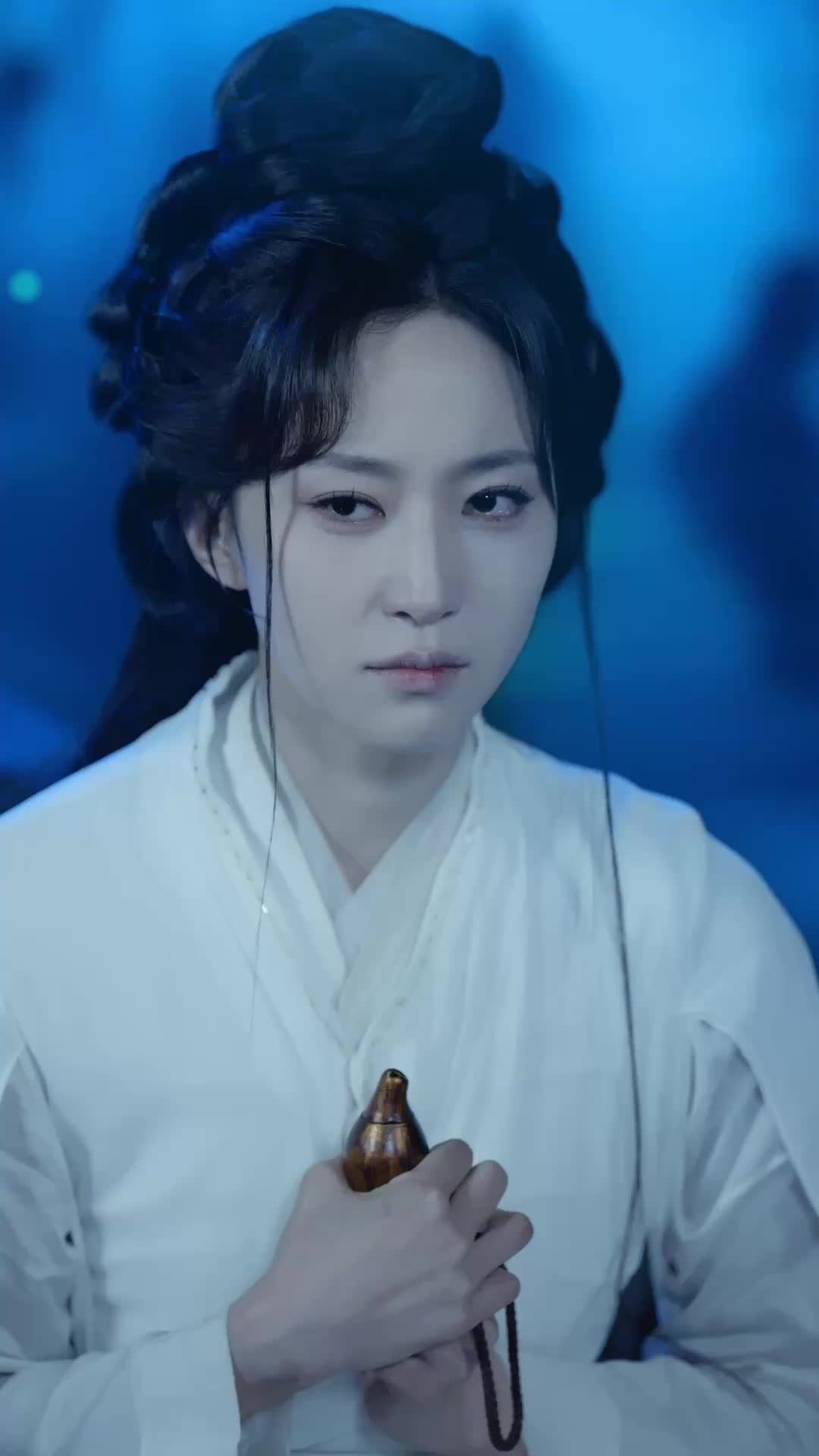 Episode 5 of She Shall Reap the Divine