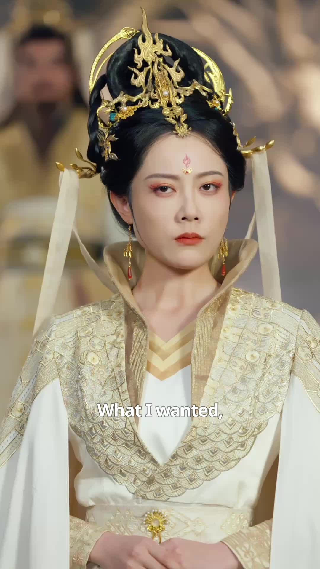 Episode 50 of She Shall Reap the Divine