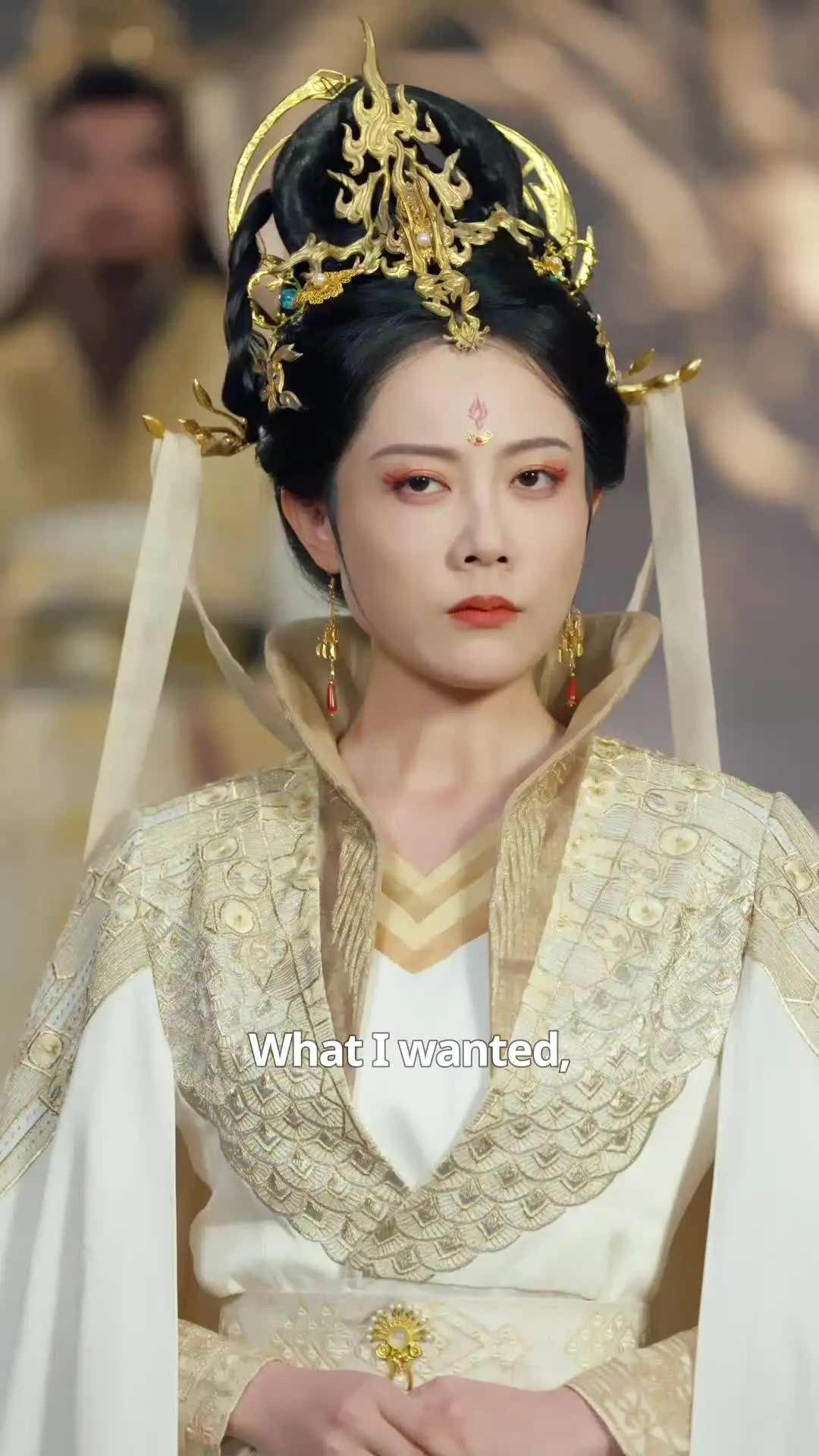 Episode 50 of She Shall Reap the Divine