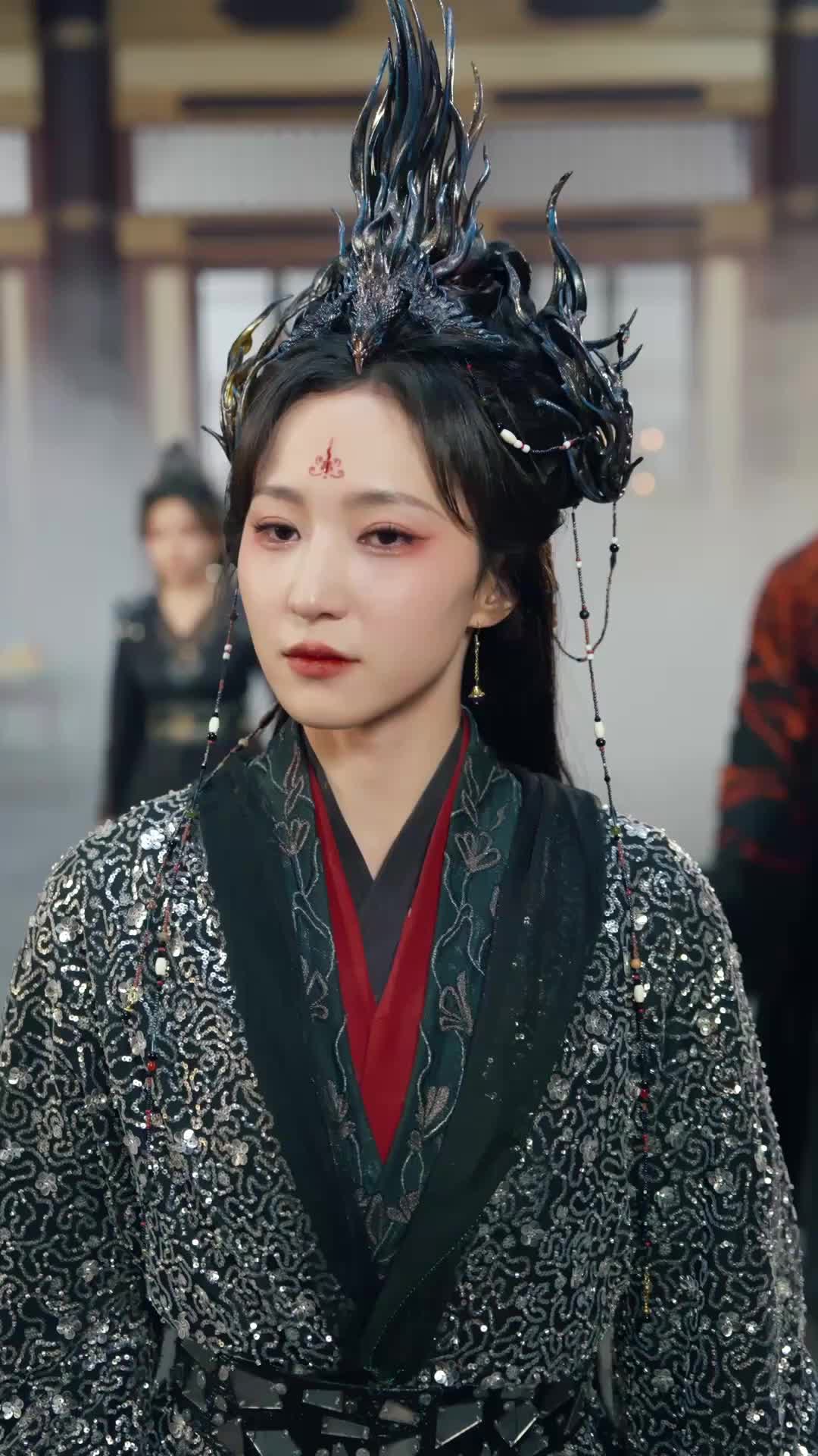 Episode 53 of She Shall Reap the Divine