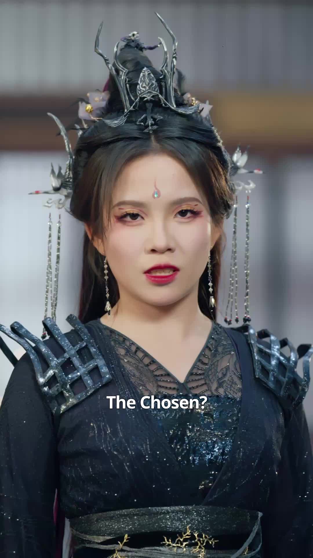 Episode 54 of She Shall Reap the Divine