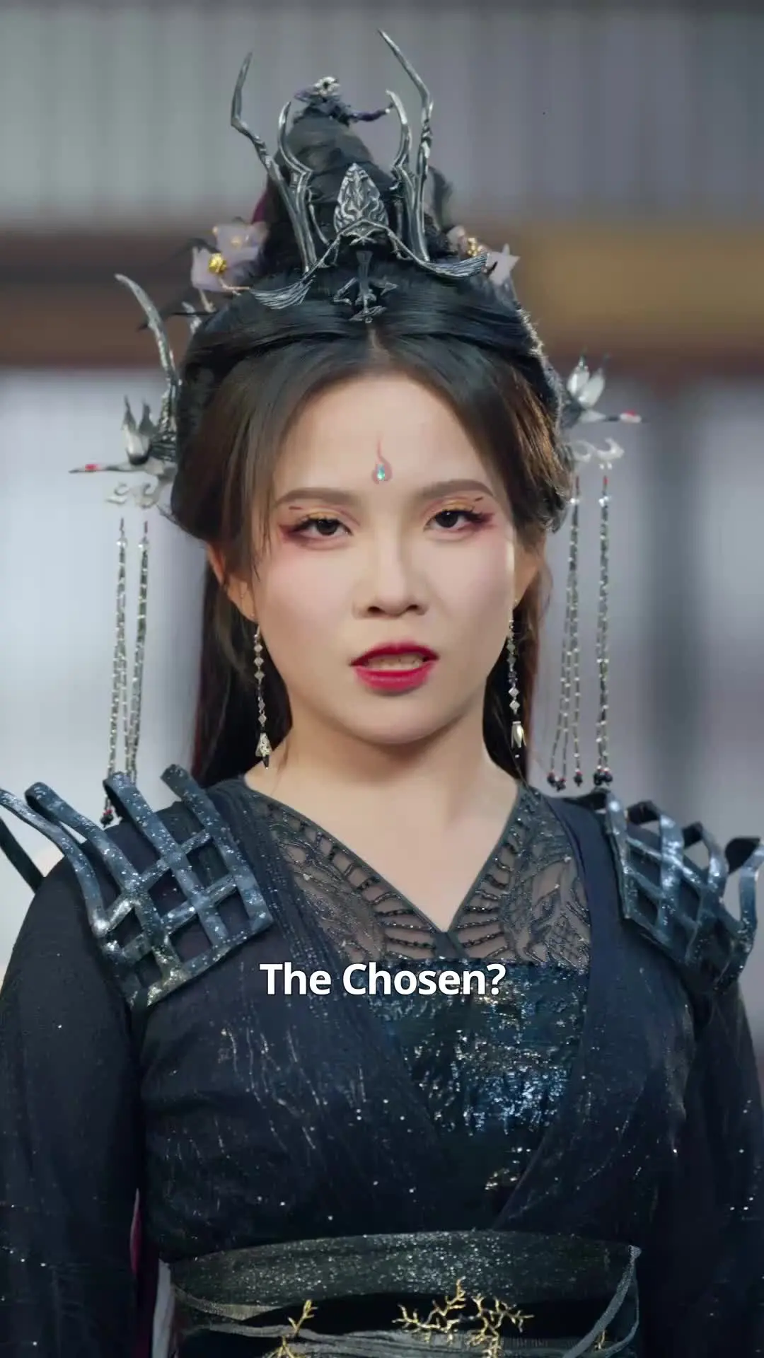 Episode 54 of She Shall Reap the Divine