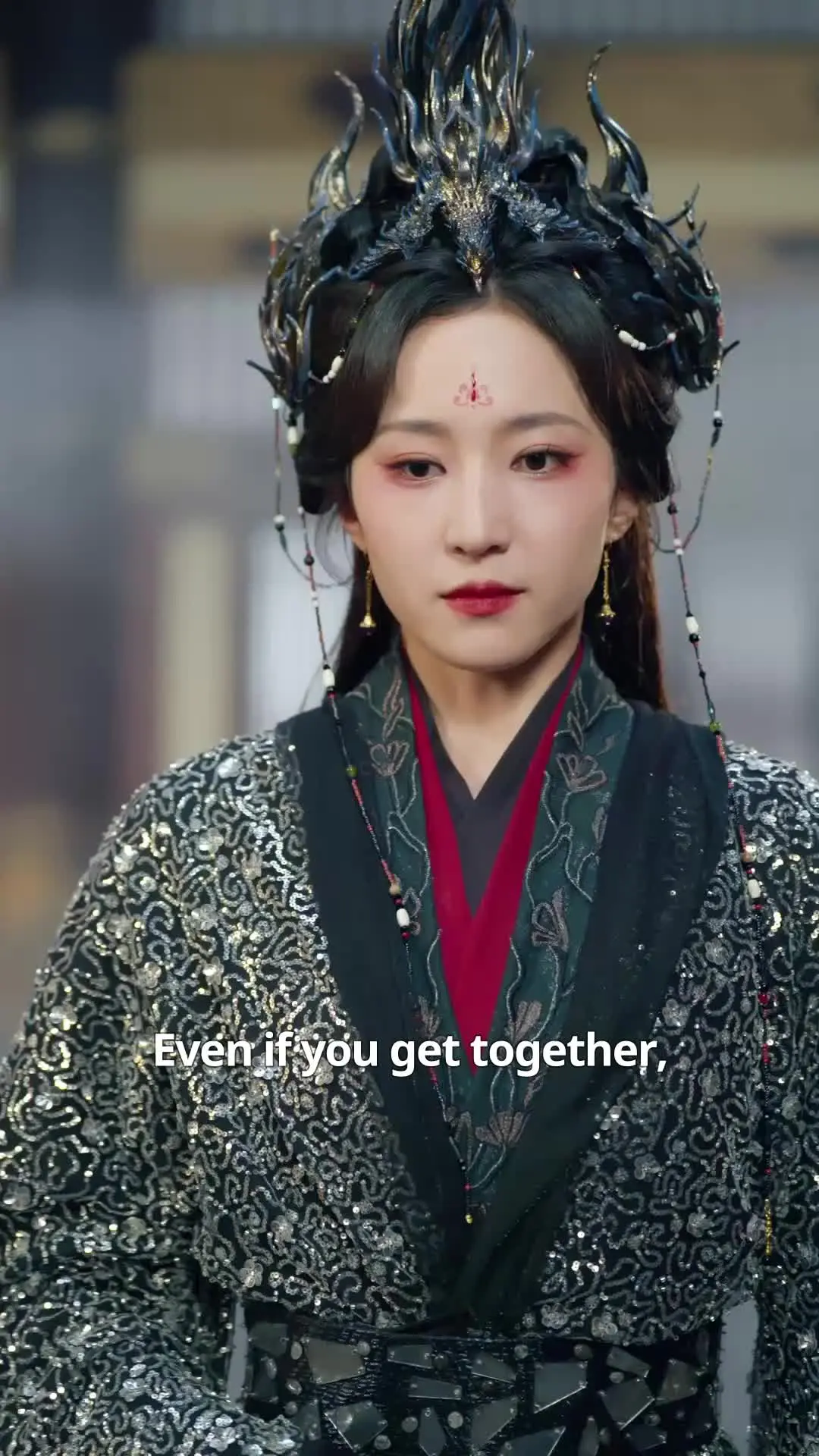 Episode 60 of She Shall Reap the Divine