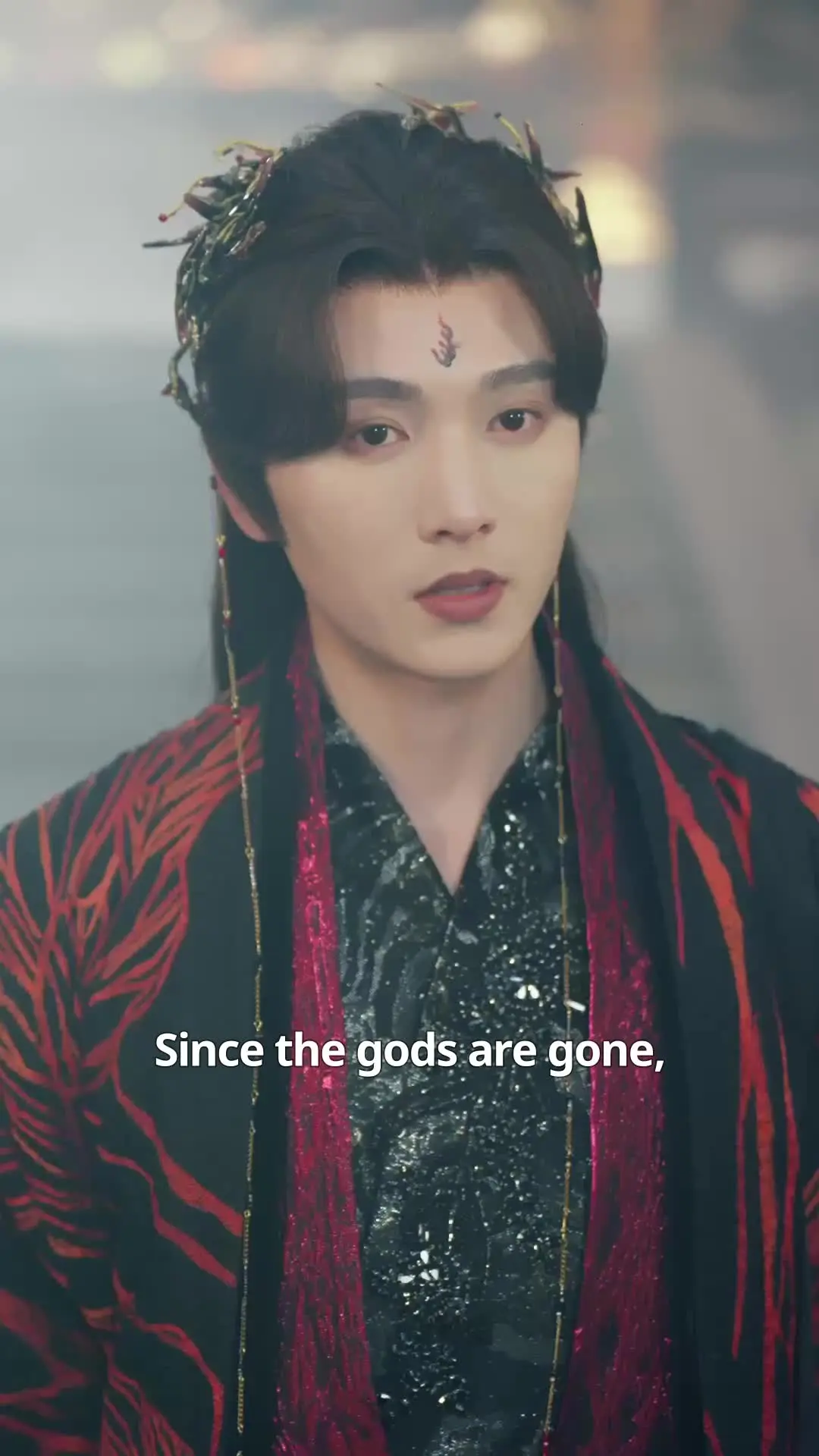 Episode 62 of She Shall Reap the Divine