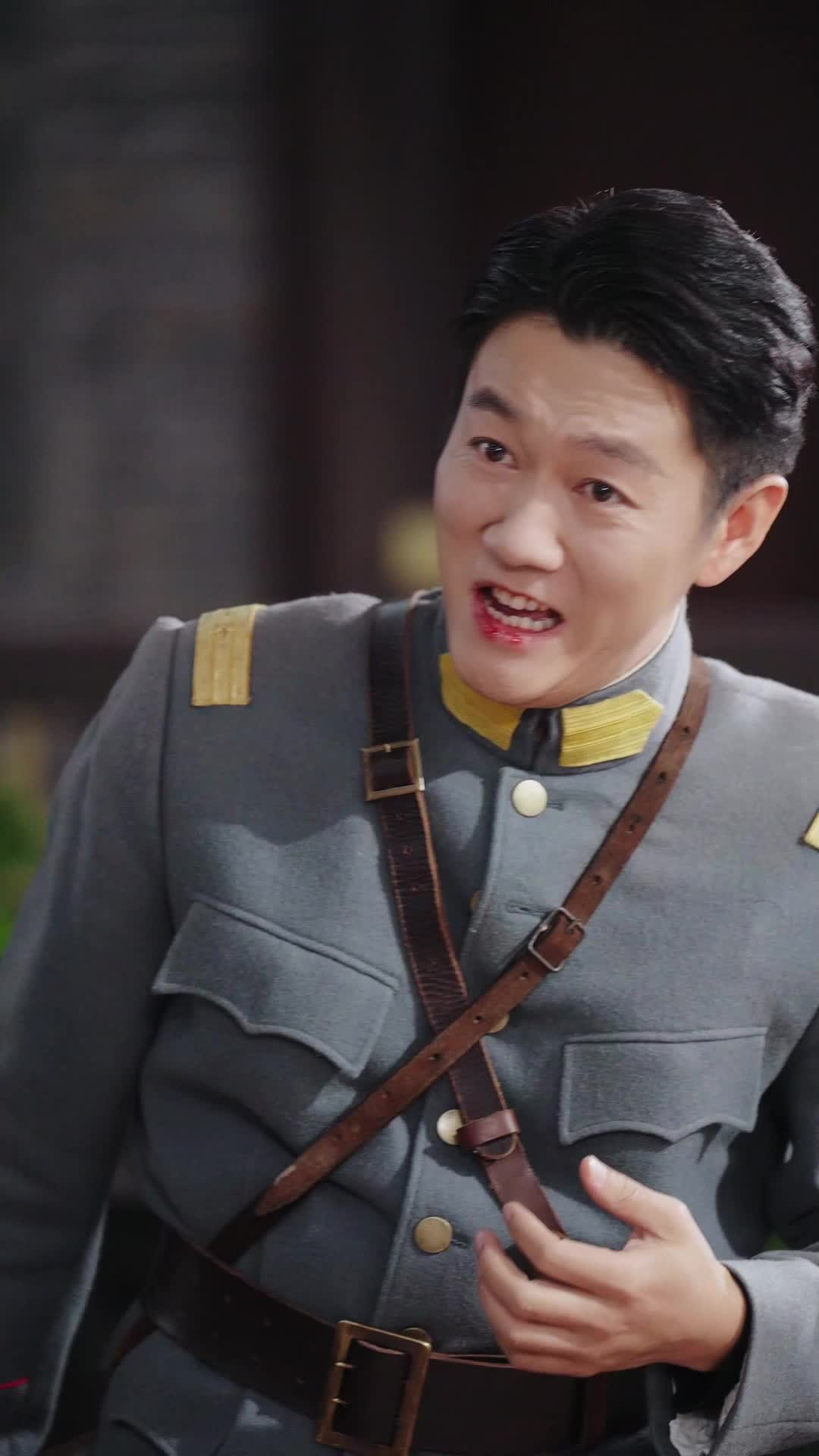 Episode 38 of She Shook the Battlefield