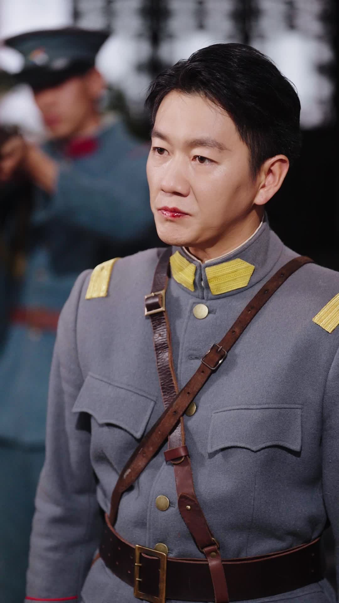 Episode 40 of She Shook the Battlefield