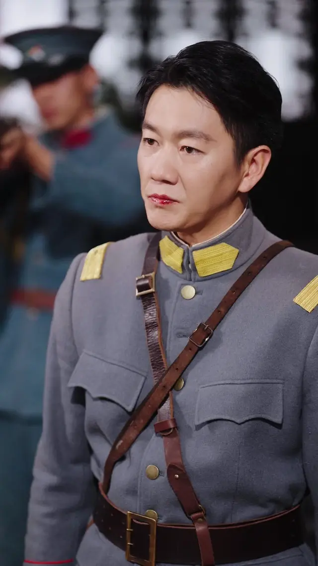 Episode 40 of She Shook the Battlefield