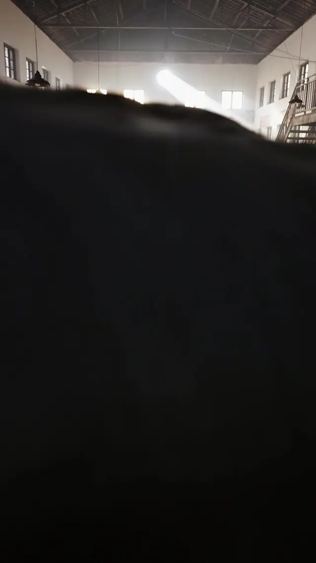Episode 5 of She Shook the Battlefield